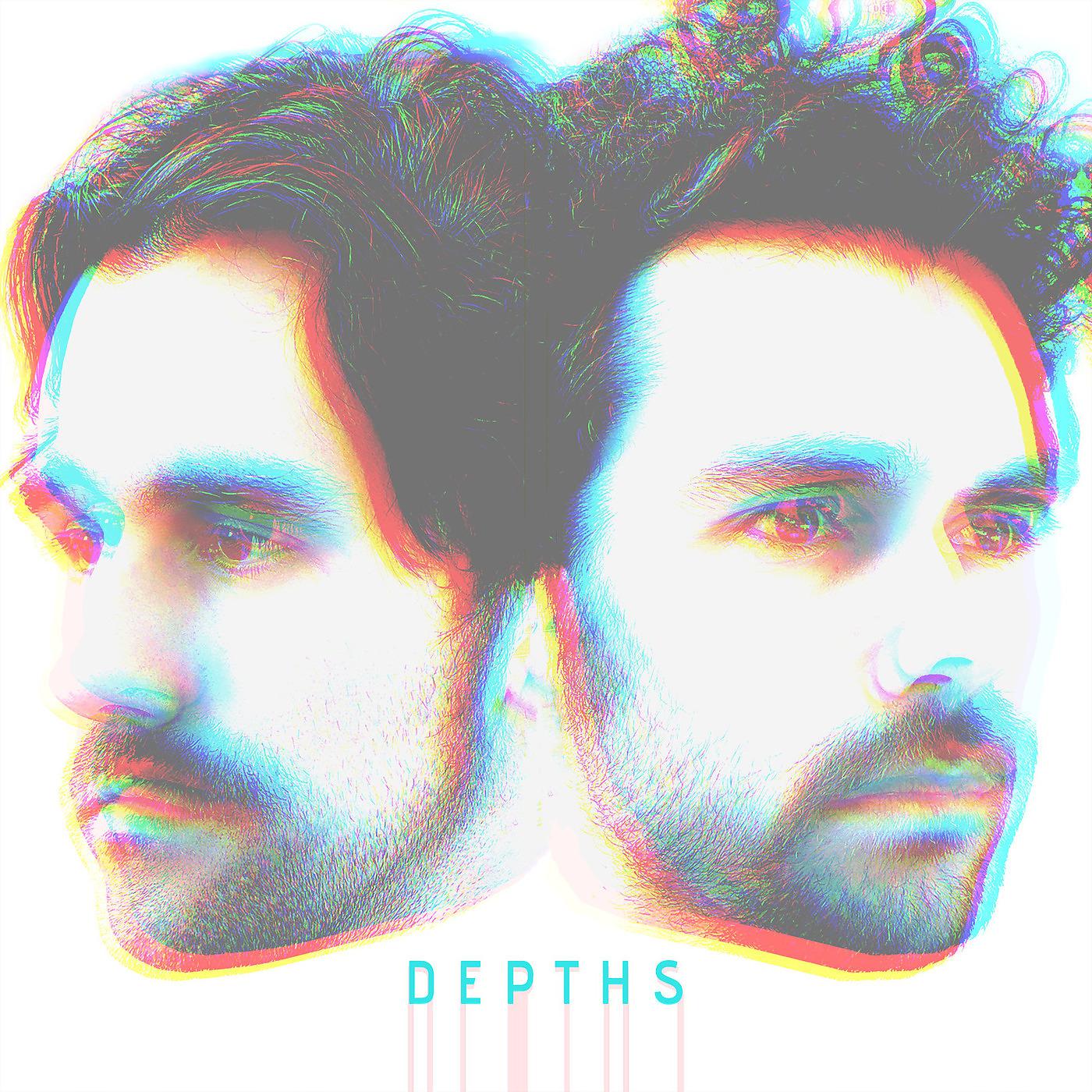 Постер альбома Depths