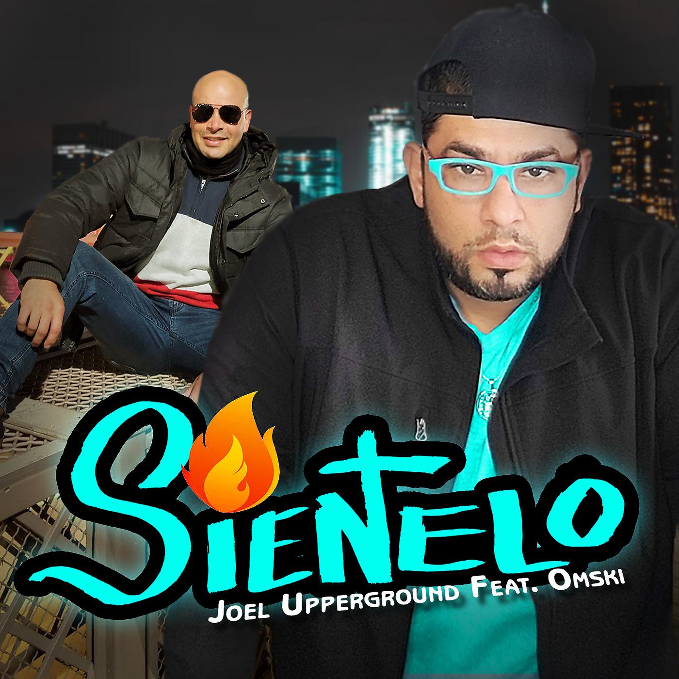 Постер альбома Sientelo