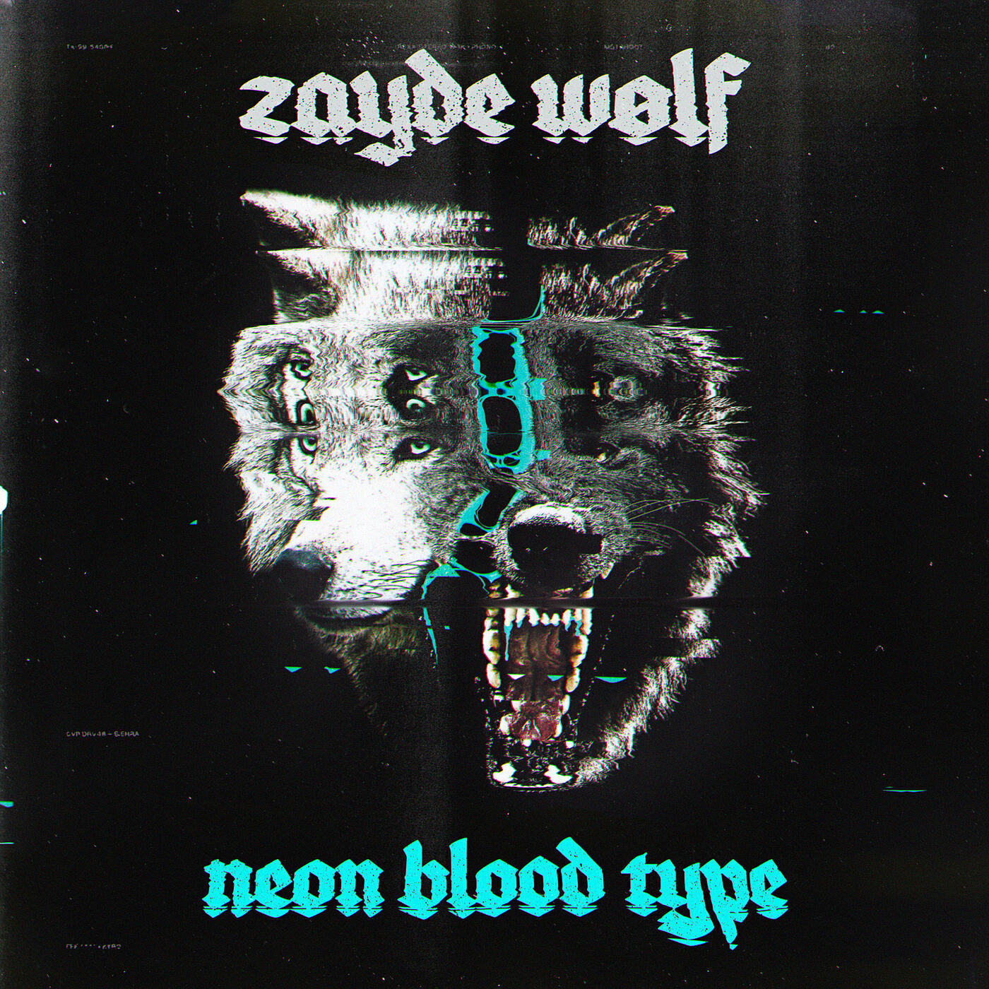ZAYDE WØLF - Rumble