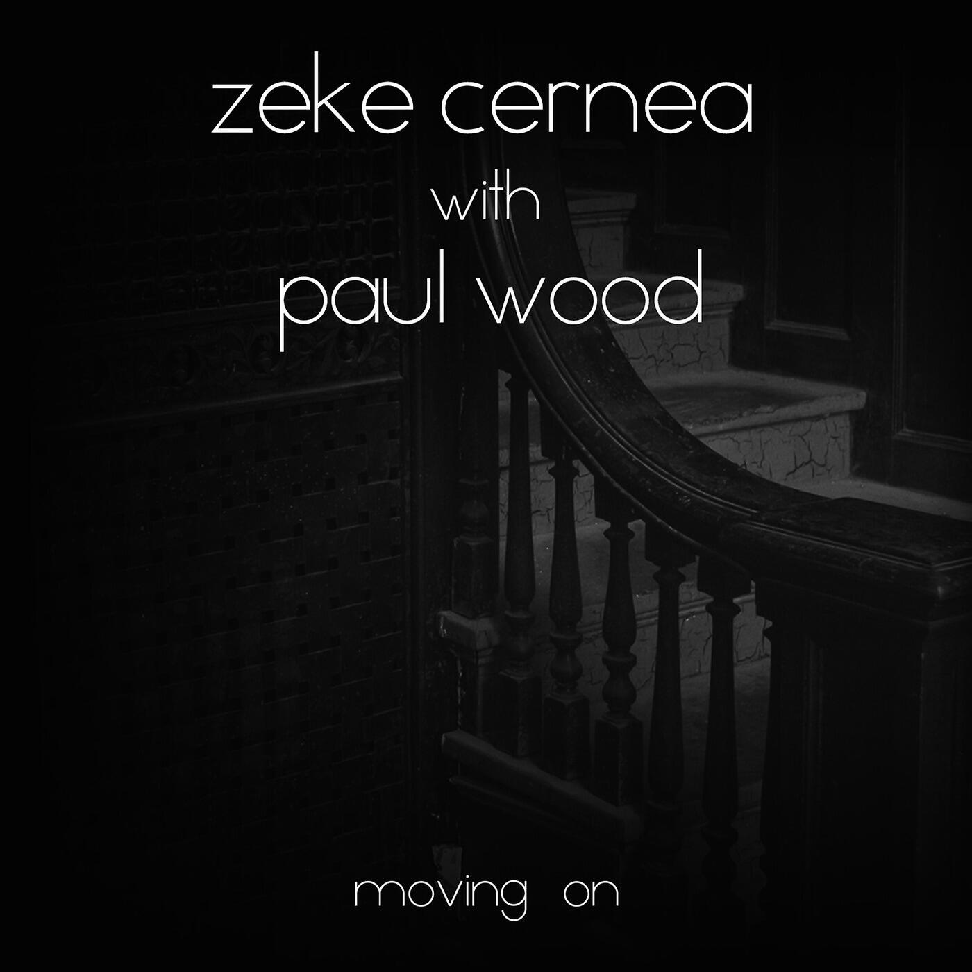 Zeke Cernea - Together