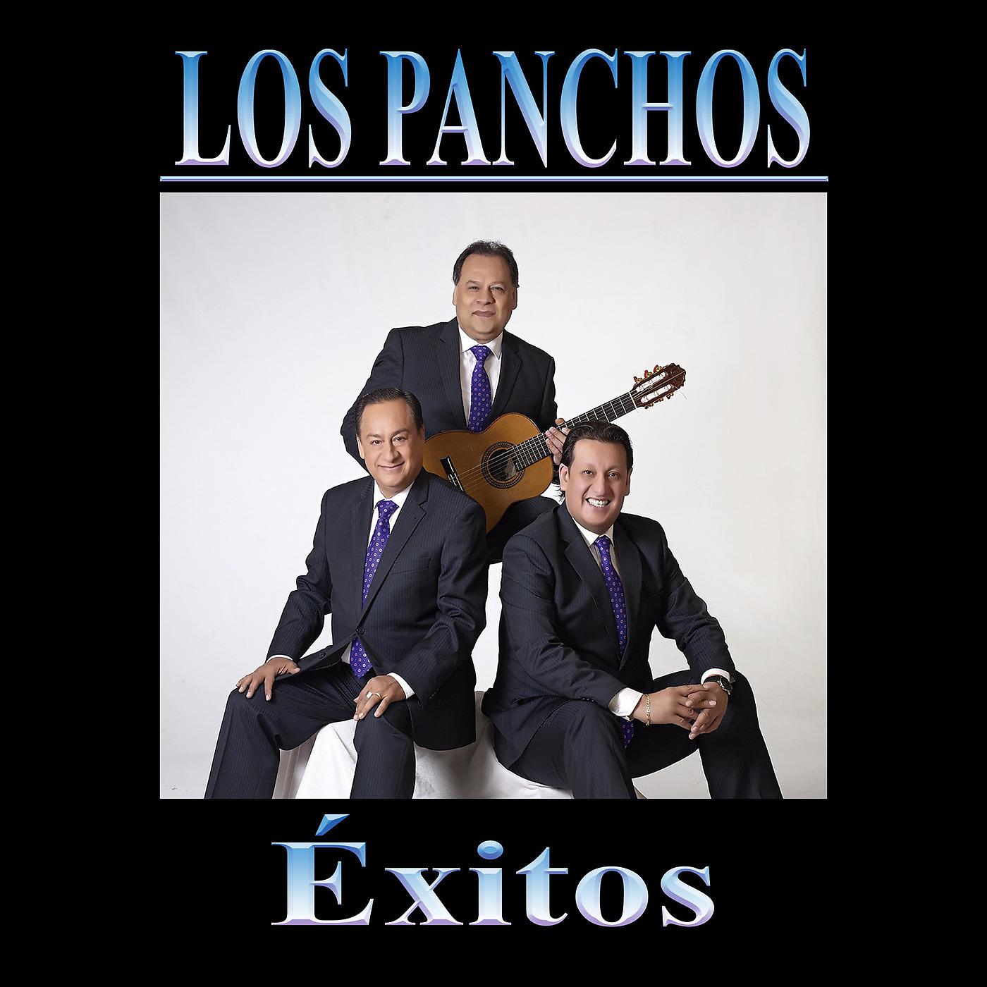 Постер альбома Éxitos