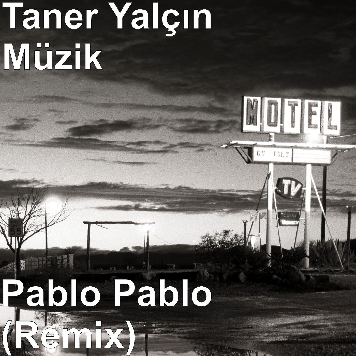Постер альбома Pablo Pablo (Remix)