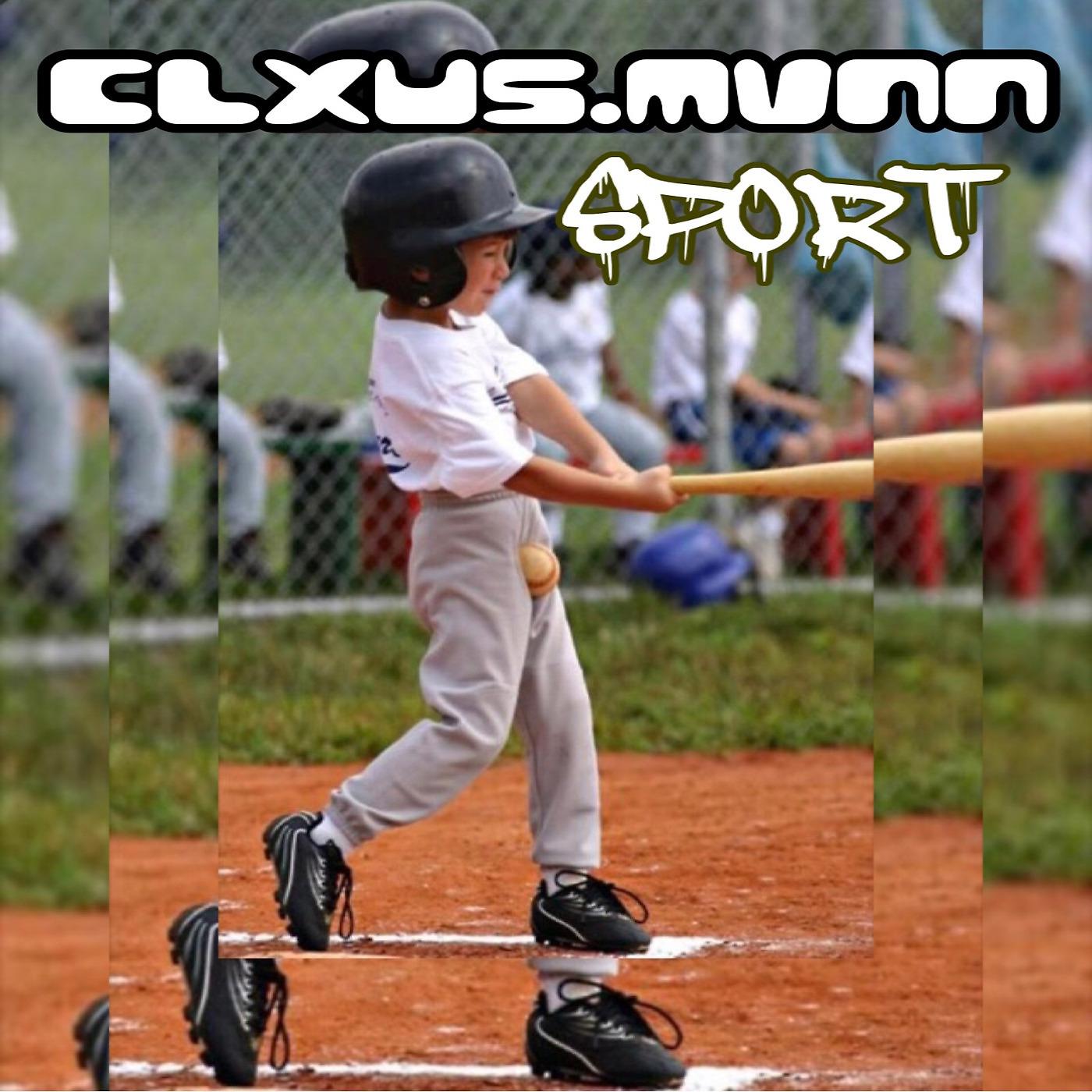 Постер альбома Sport