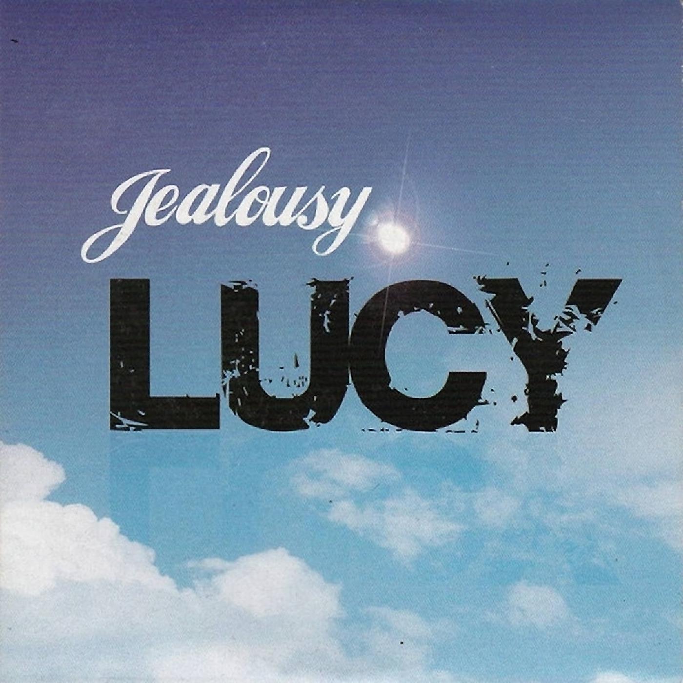 Постер альбома Lucy (Live Saver Remix)[Extended Edit]