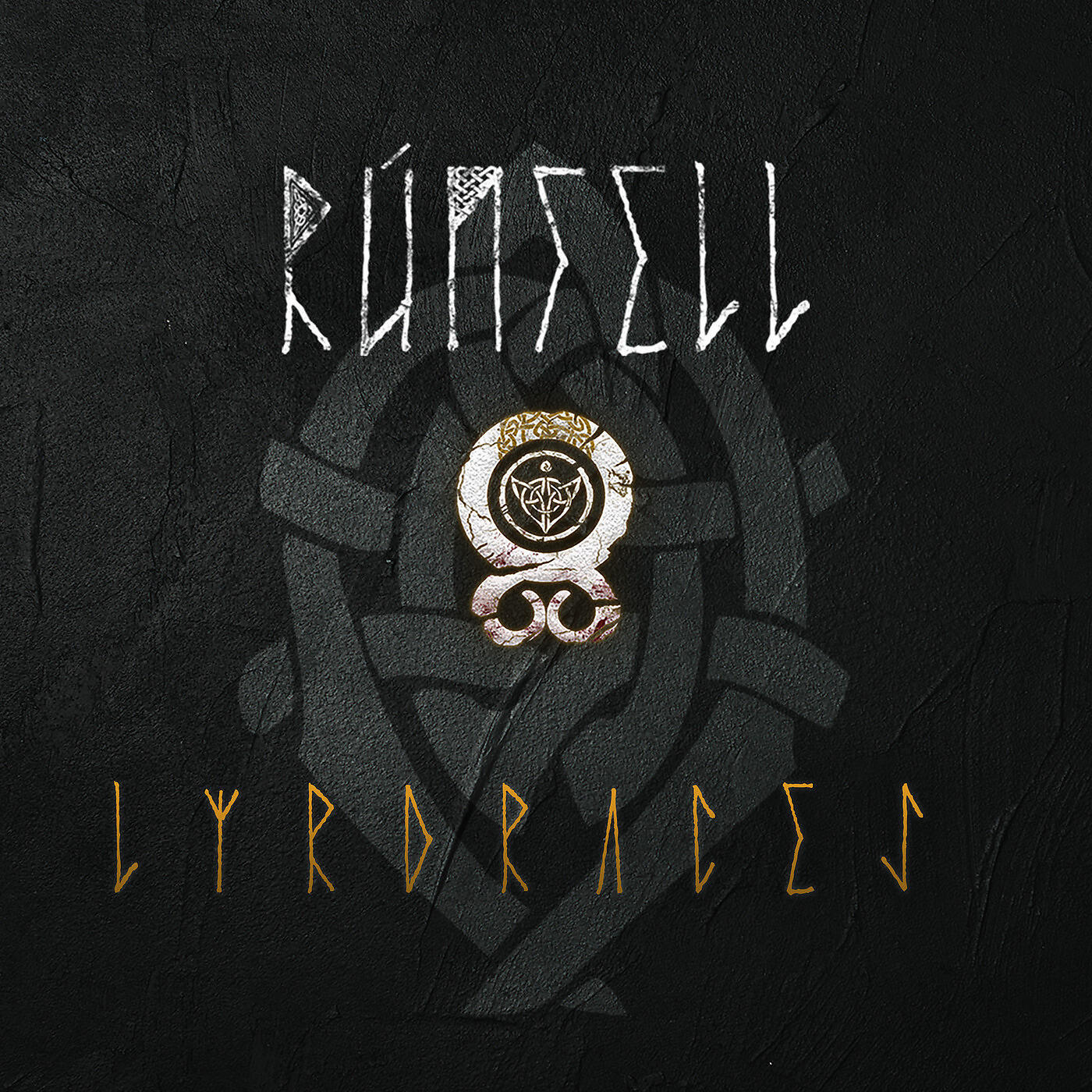 Rúnfell - Drakkar