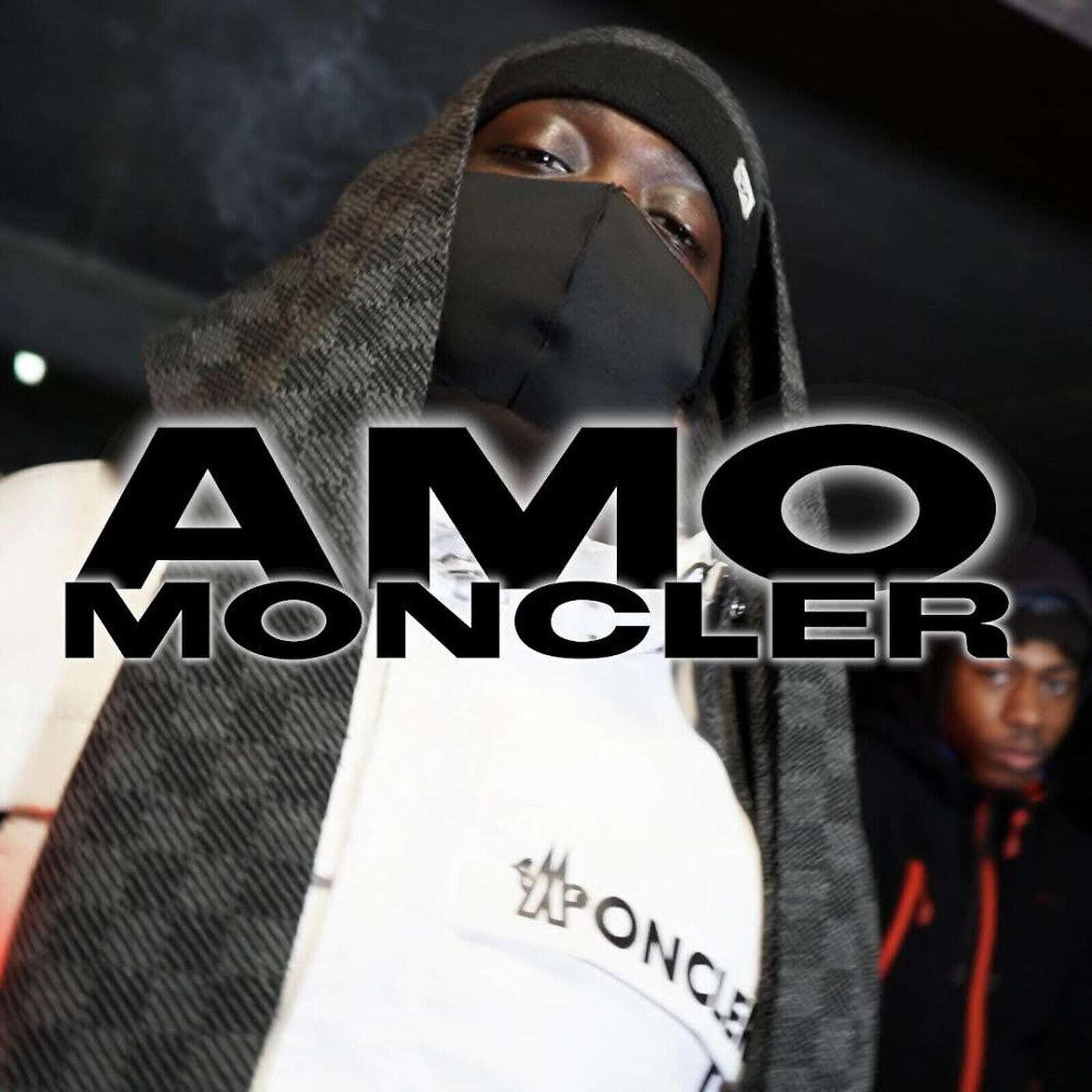 AMO - Moncler