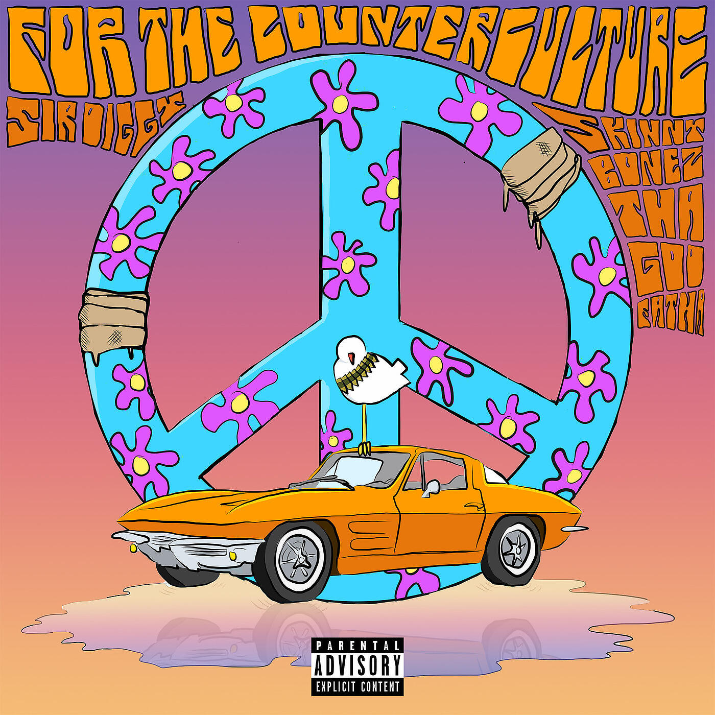 Sir Diggy - Obvious Style Skit