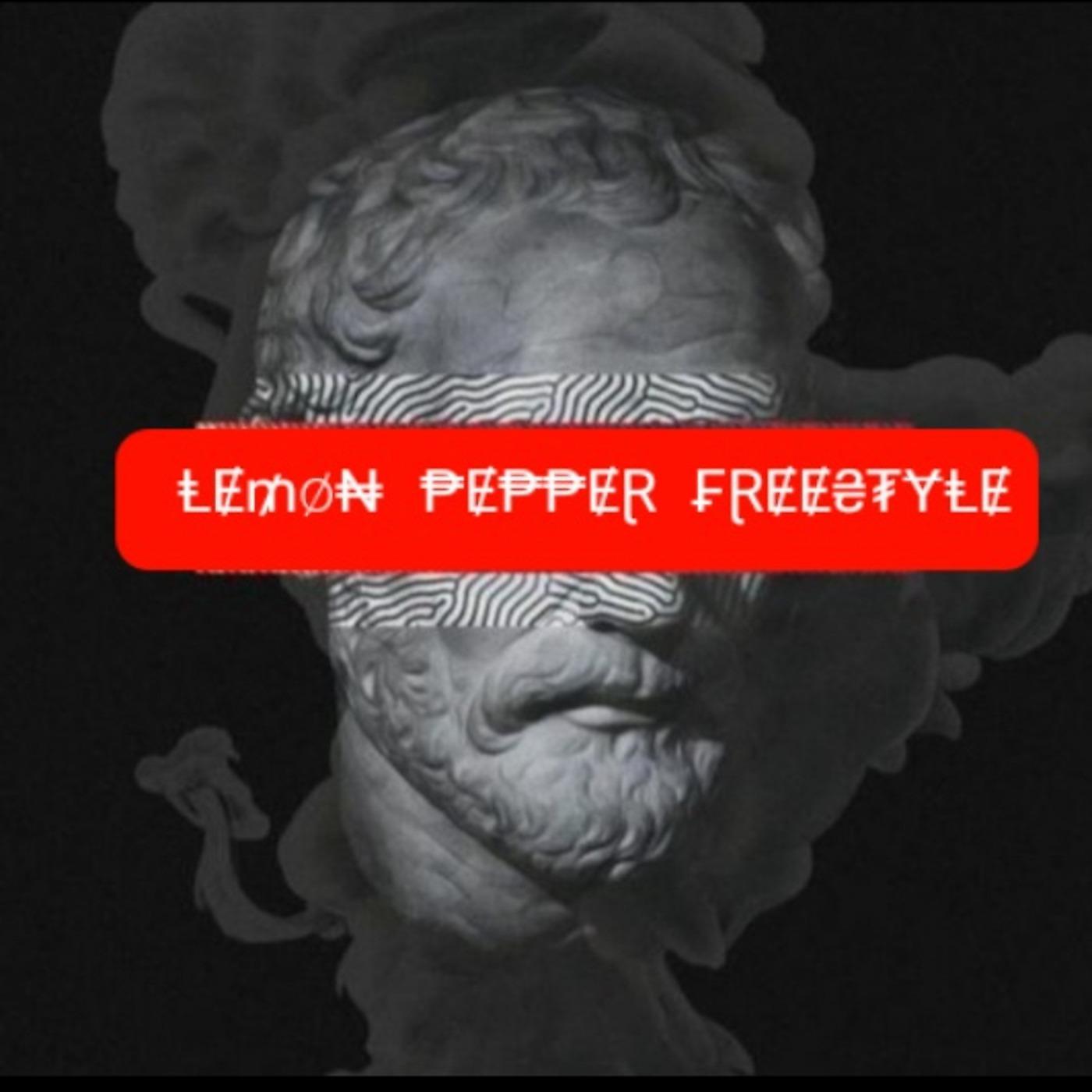Постер альбома Lemon Pepper (Freestyle)