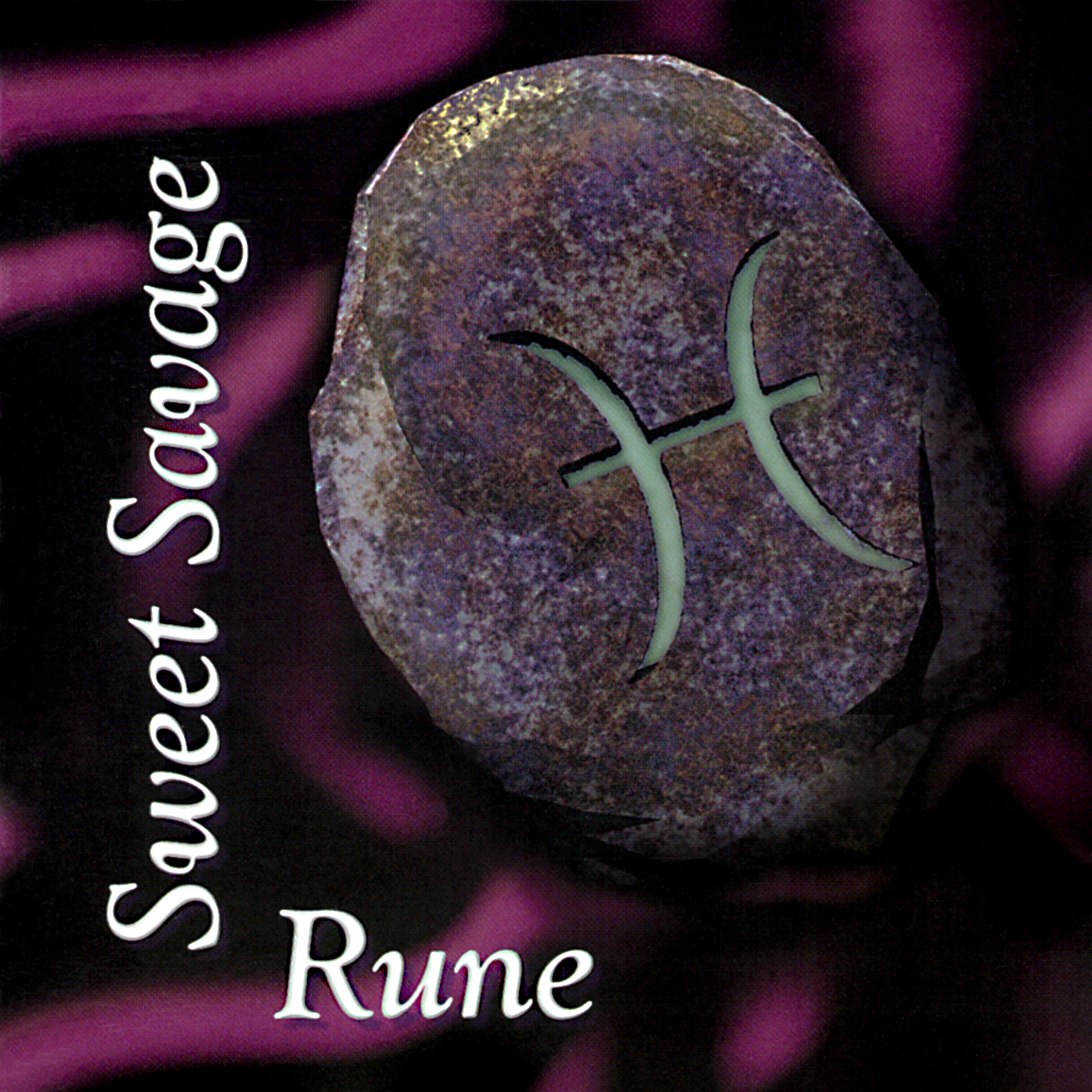Постер альбома Rune