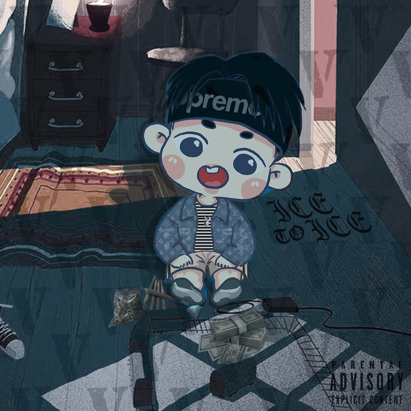 FEOFILOV - Ice to Ice