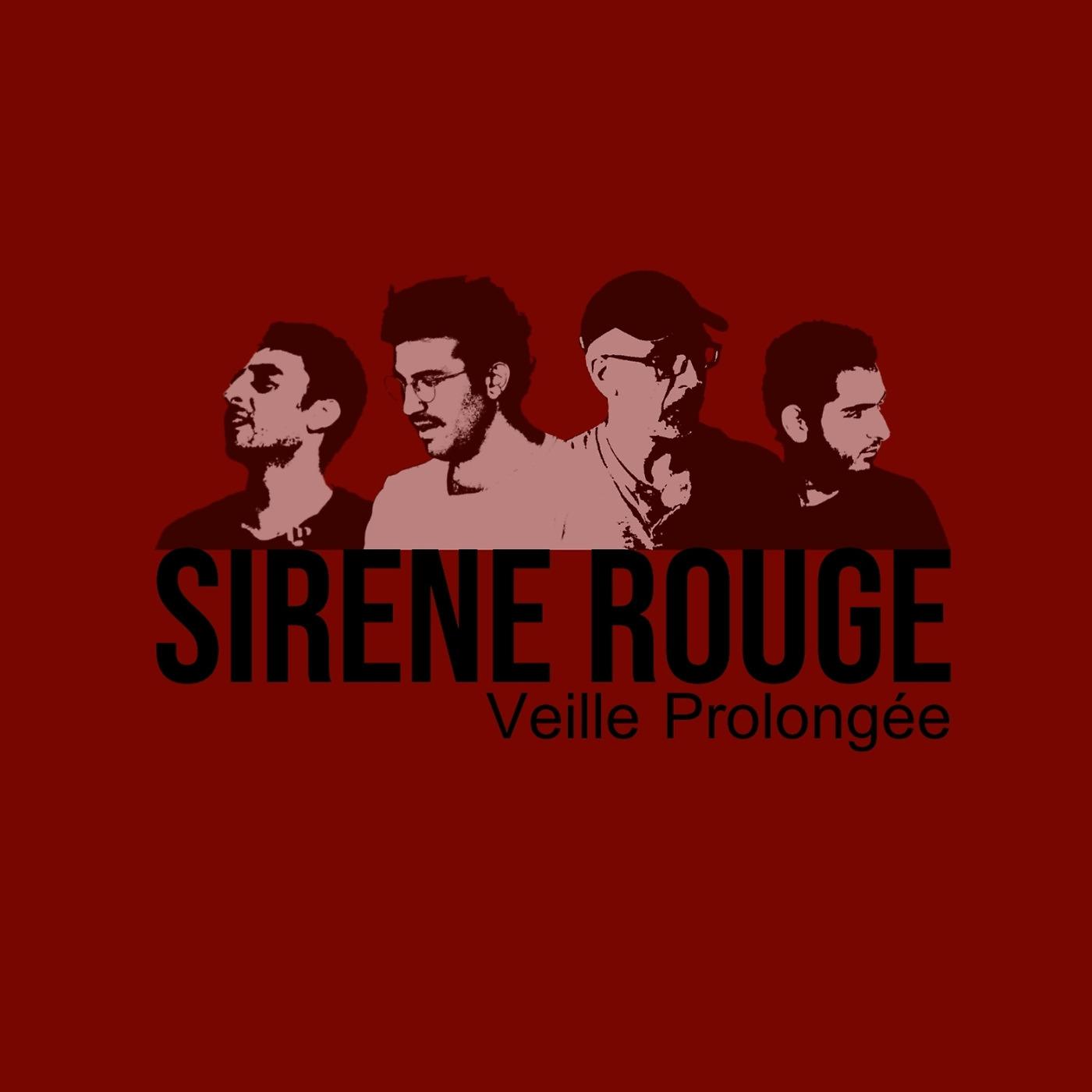 Постер альбома Veille Prolongée