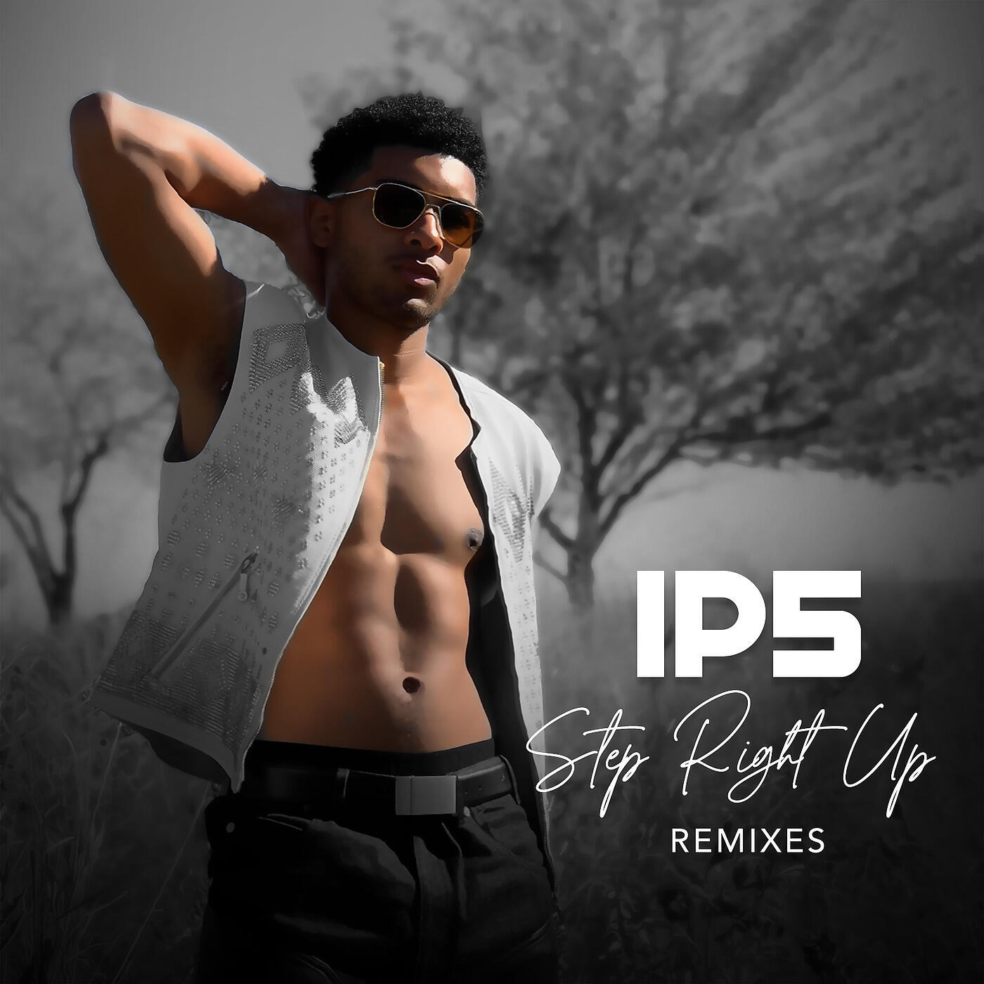 IP5 - Step Right up (Charles Jay Bassline Remix)