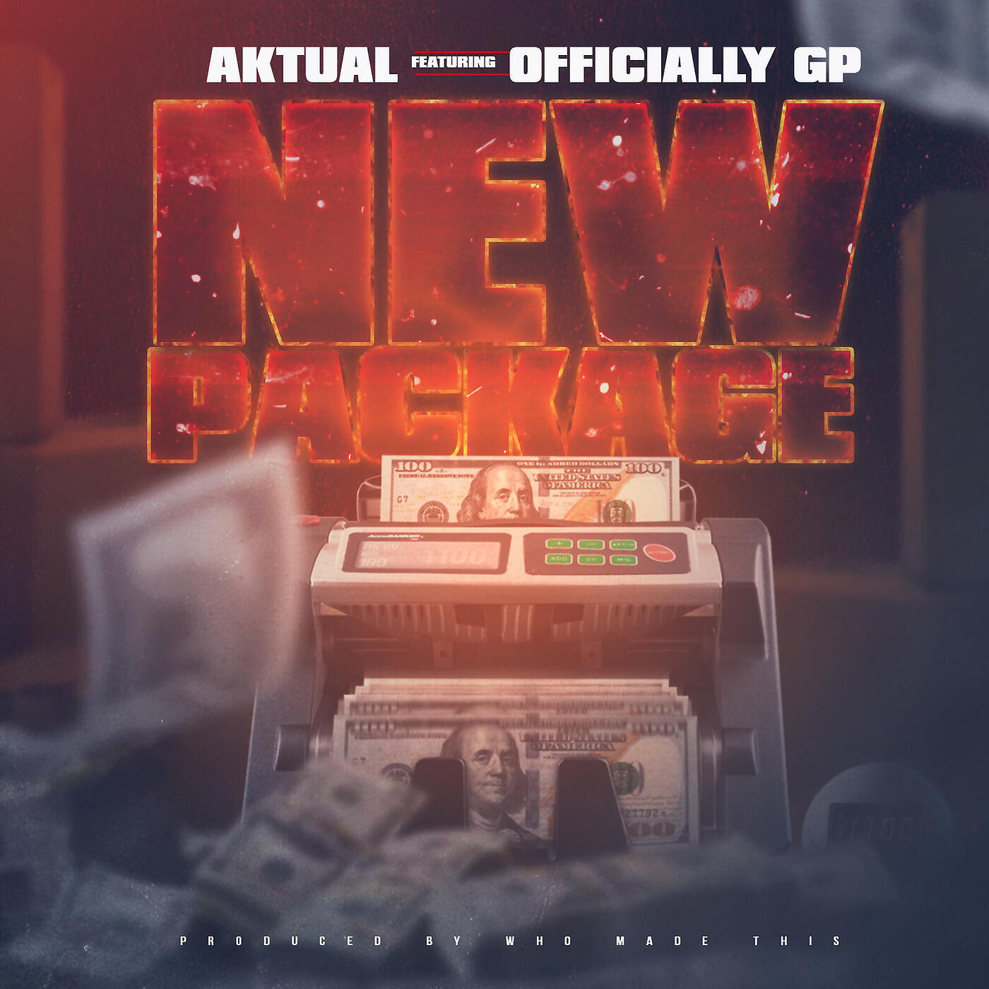Aktual - New Package
