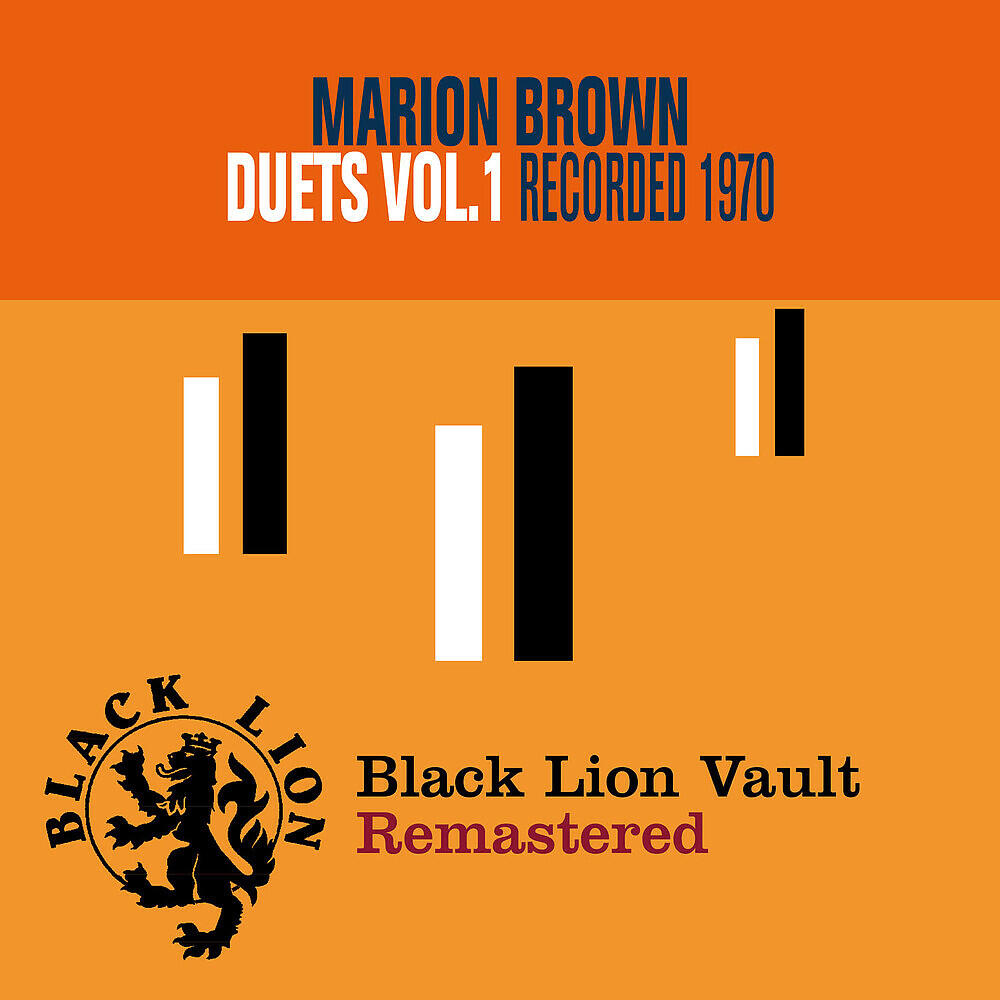 Marion Brown - Njung-Lumumba Malcolm