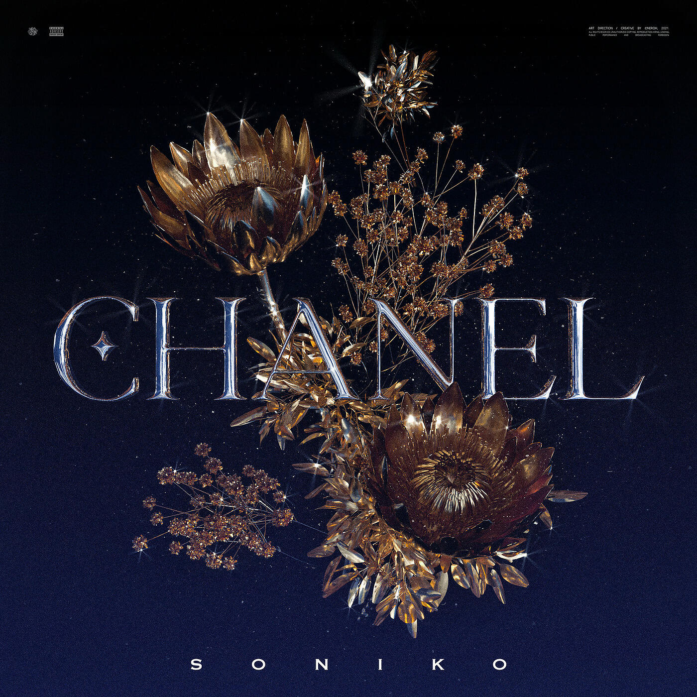 Soniko - Chanel - Prod. Andrea Damante