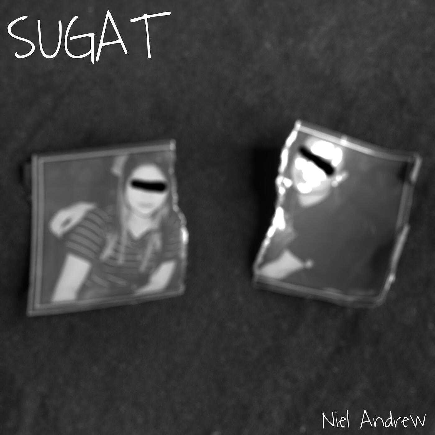 Niel Andrew - Sugat