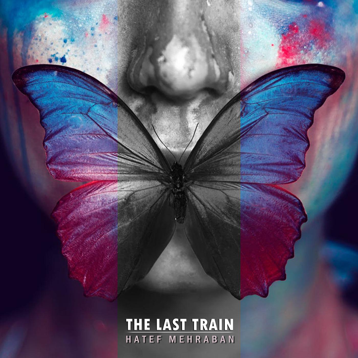 Постер альбома The Last Train
