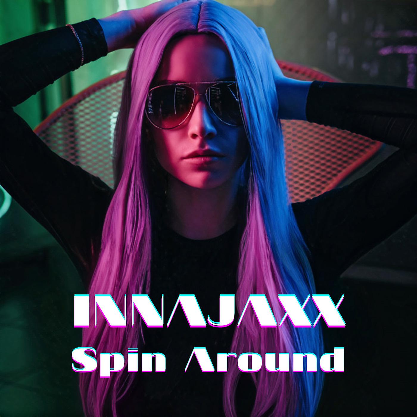 Постер альбома Spin Around