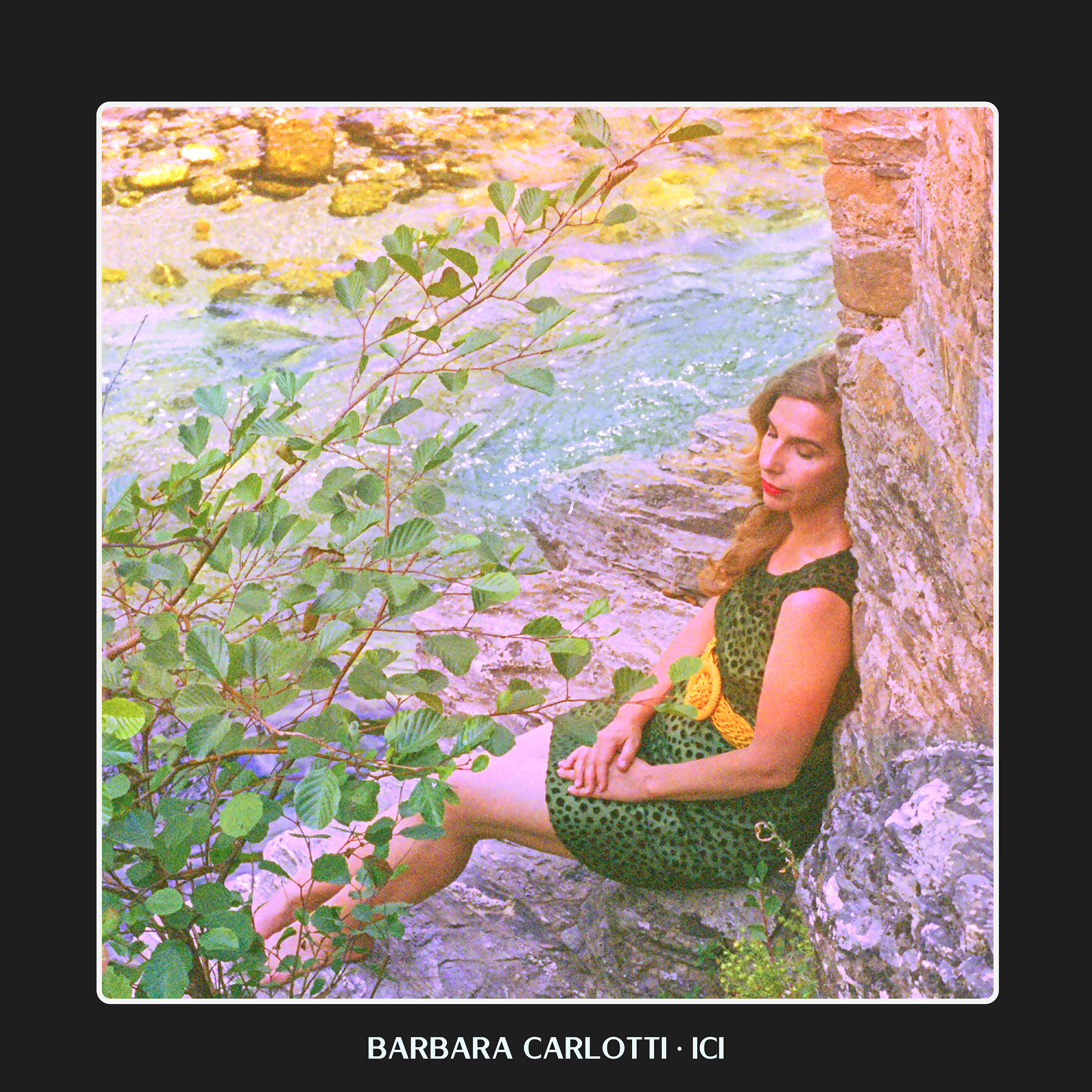 Barbara Carlotti - Ici (avec Pierre Gambini) [Radio Edit]