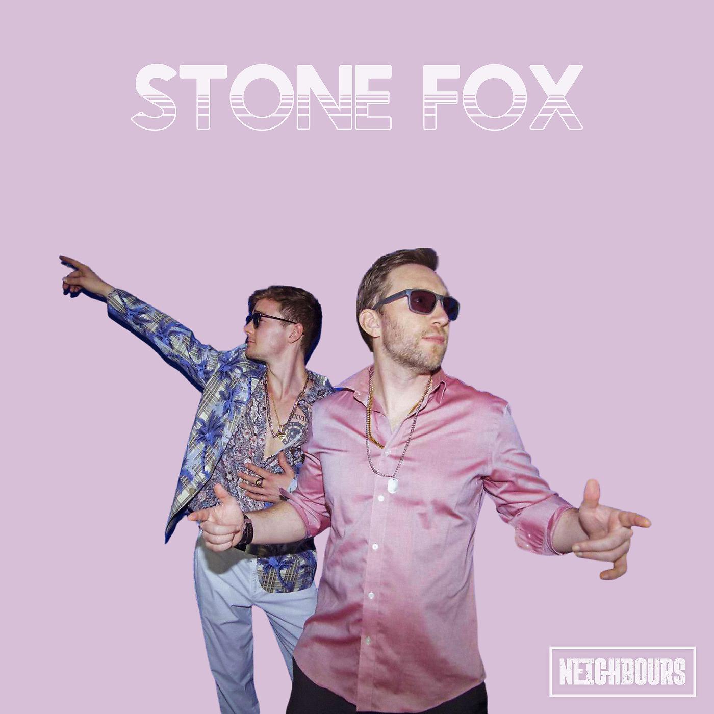 Постер альбома Stone Fox