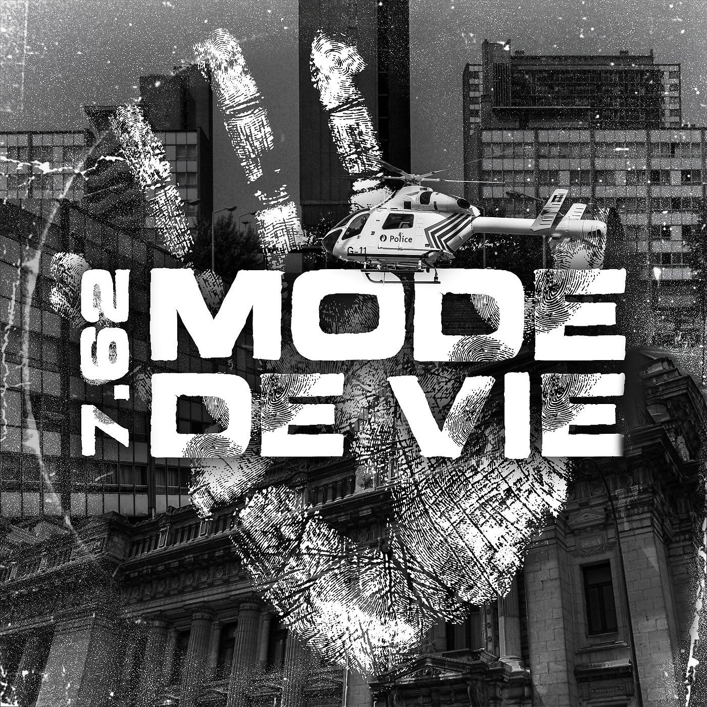 Постер альбома Mode De Vie