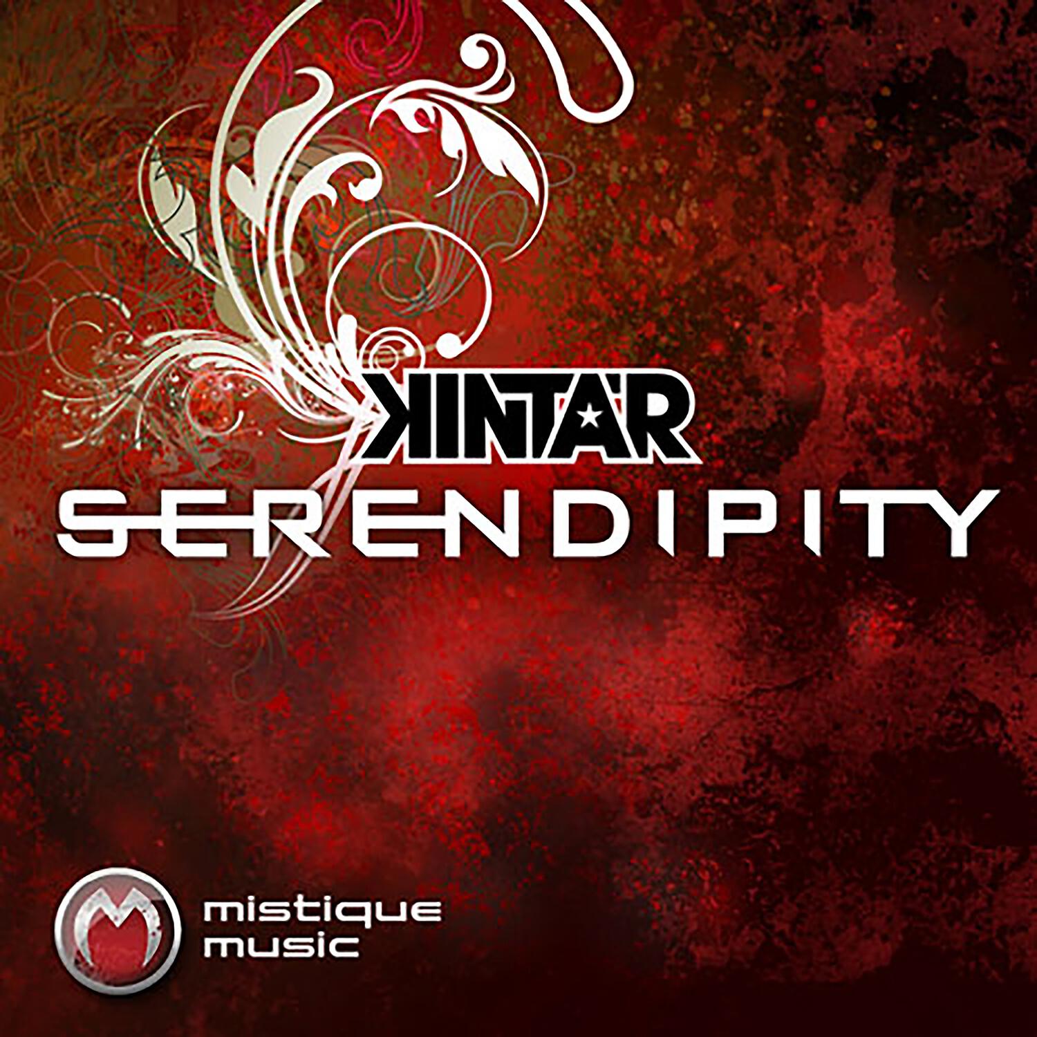 Kintar - The Sumerians (Original Mix)