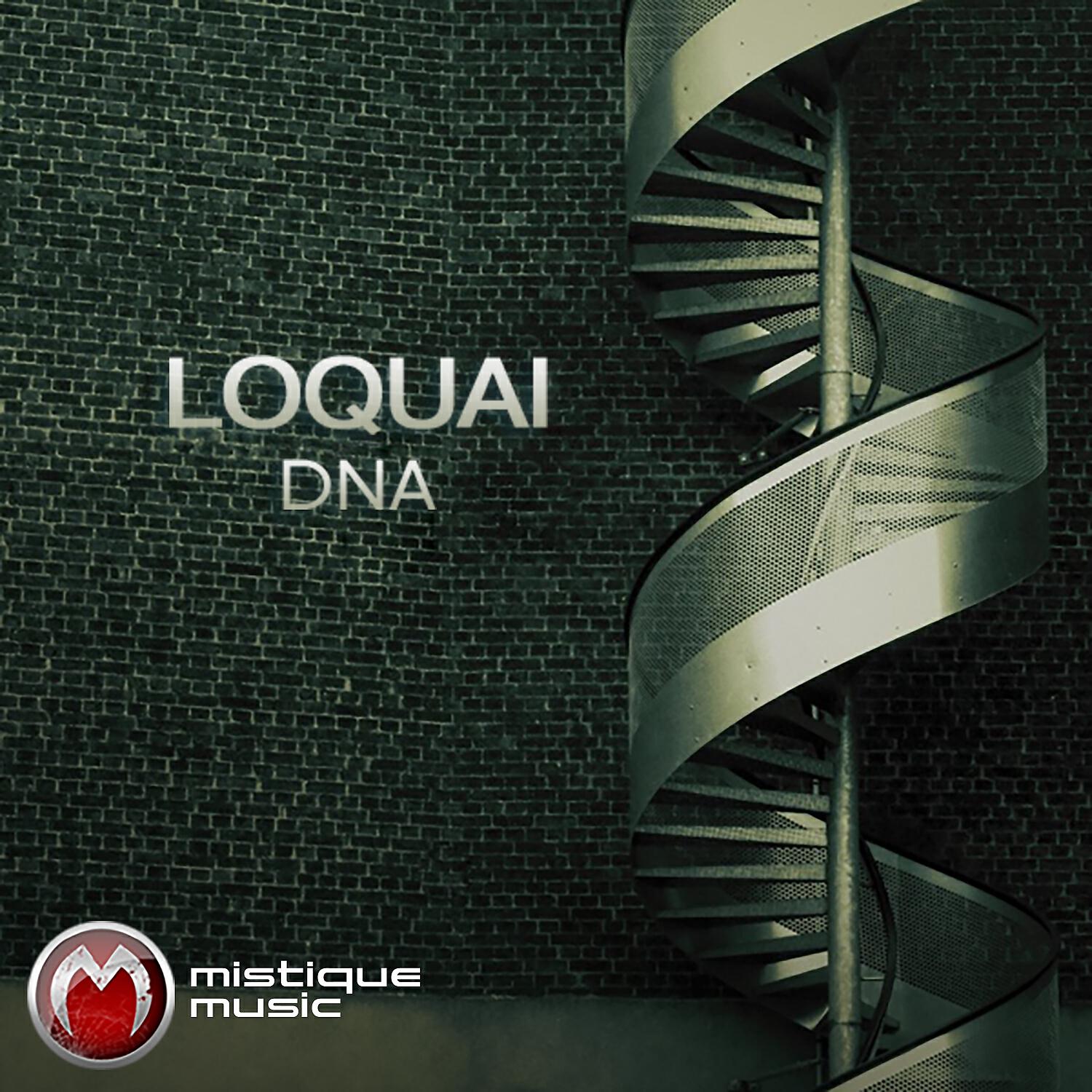 LoQuai - 3 Wishes (Original Mix)
