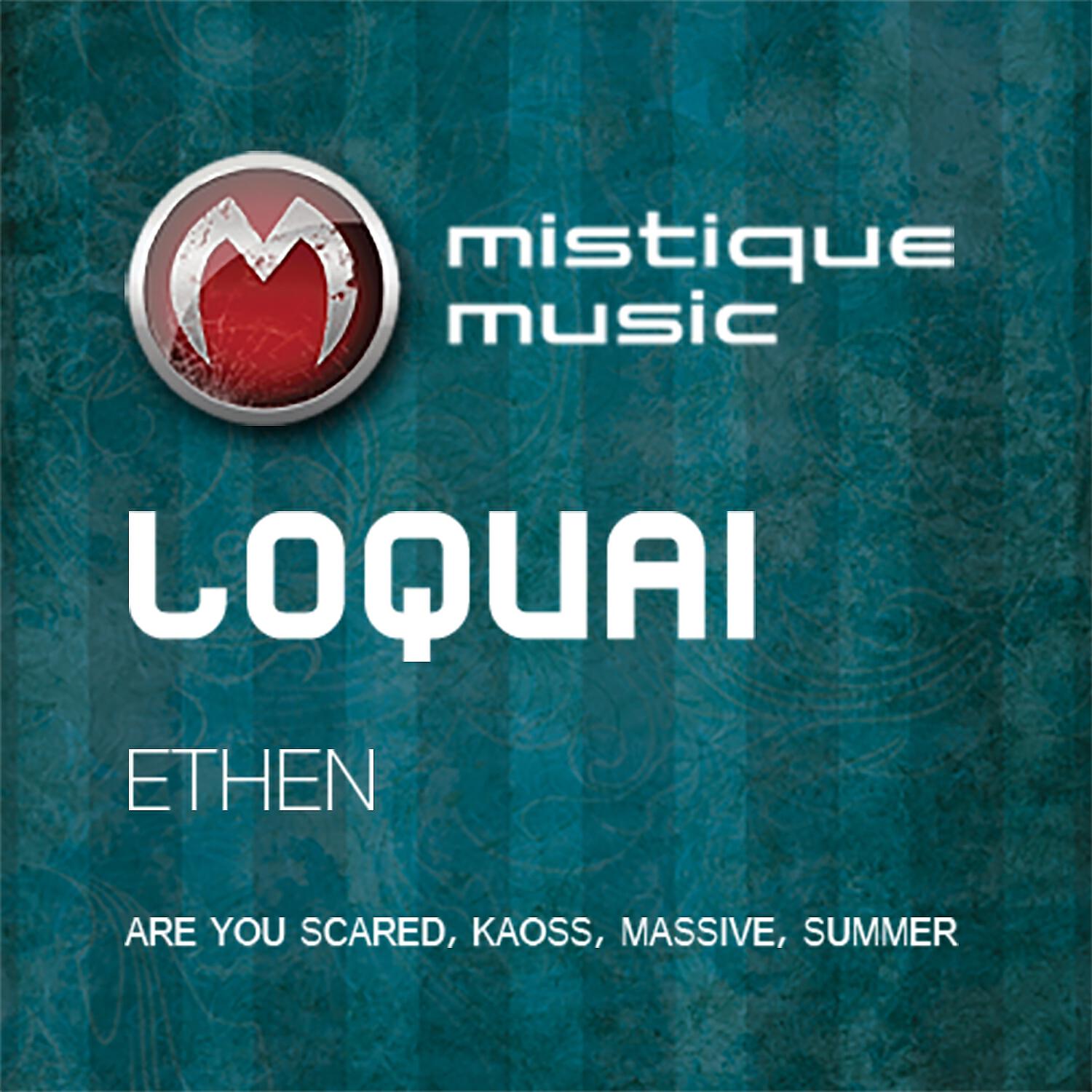 LoQuai - Kaoss (Original Mix)