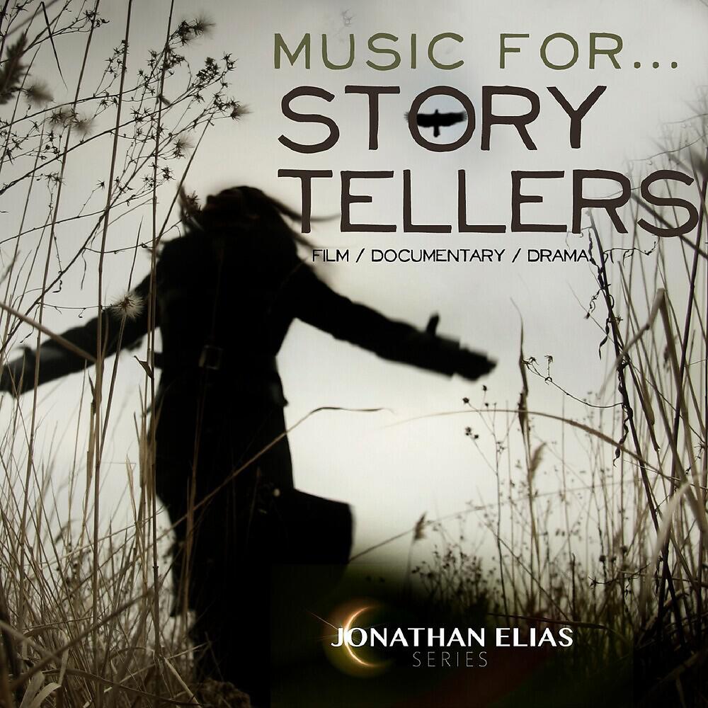 Jonathan Elias - Disturbed By Man