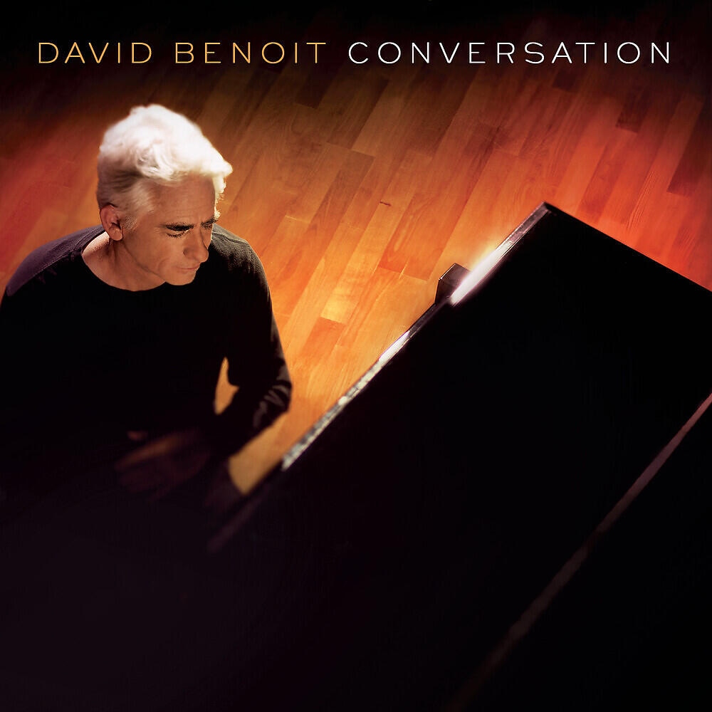 David Benoit - Q's Motif