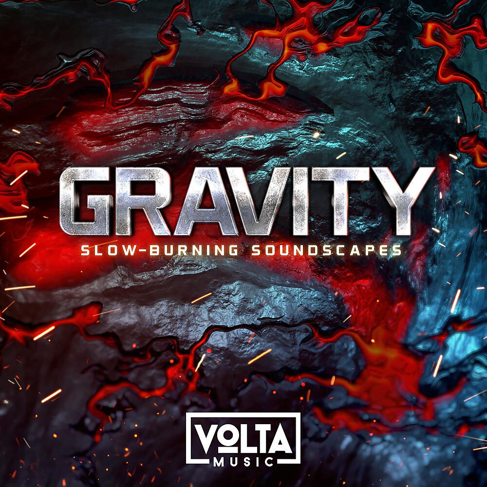 Постер альбома Volta Music: Gravity
