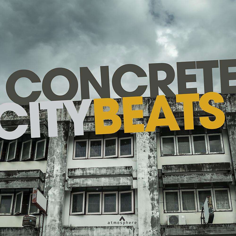 Постер альбома Concrete City Beats