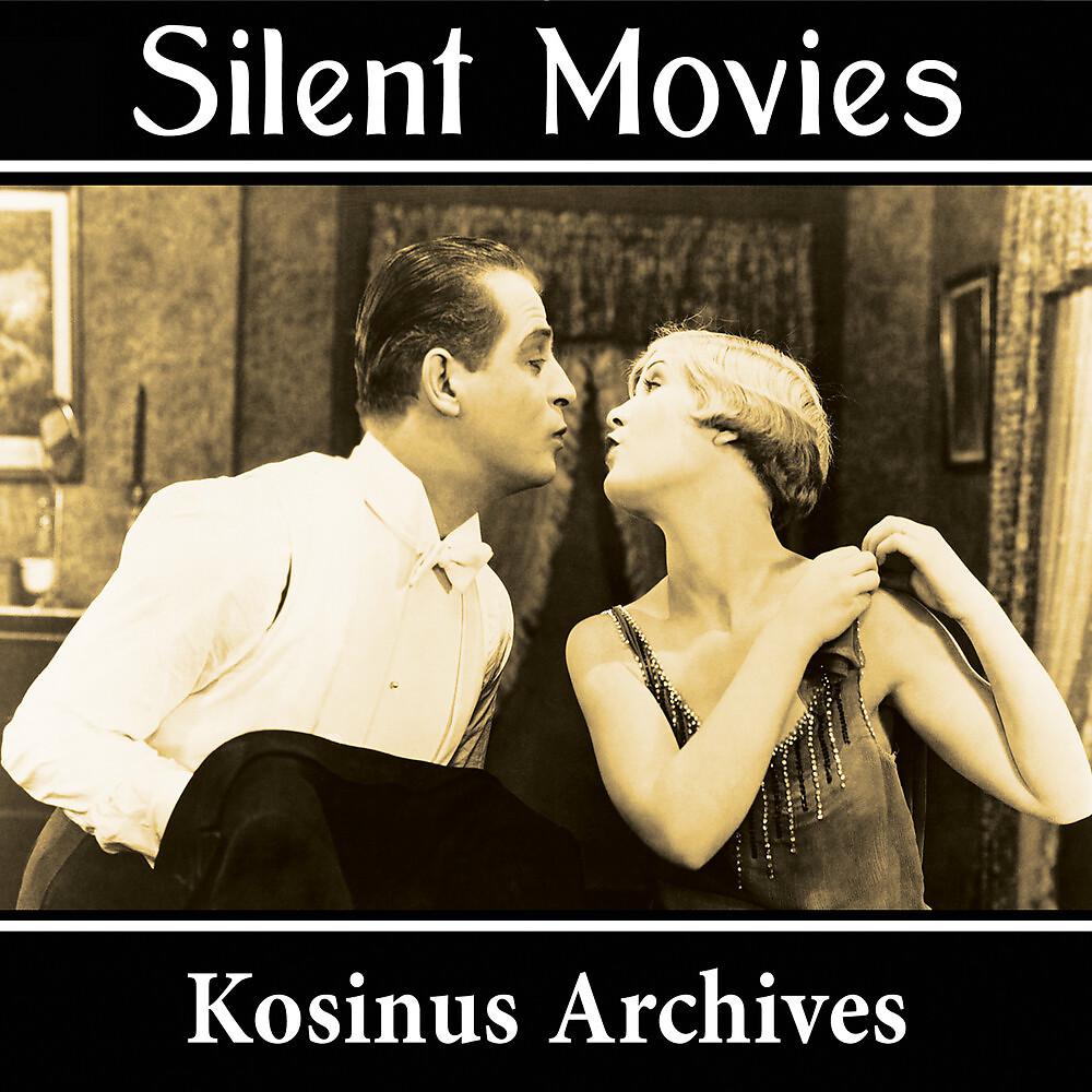 Постер альбома Silent Movies