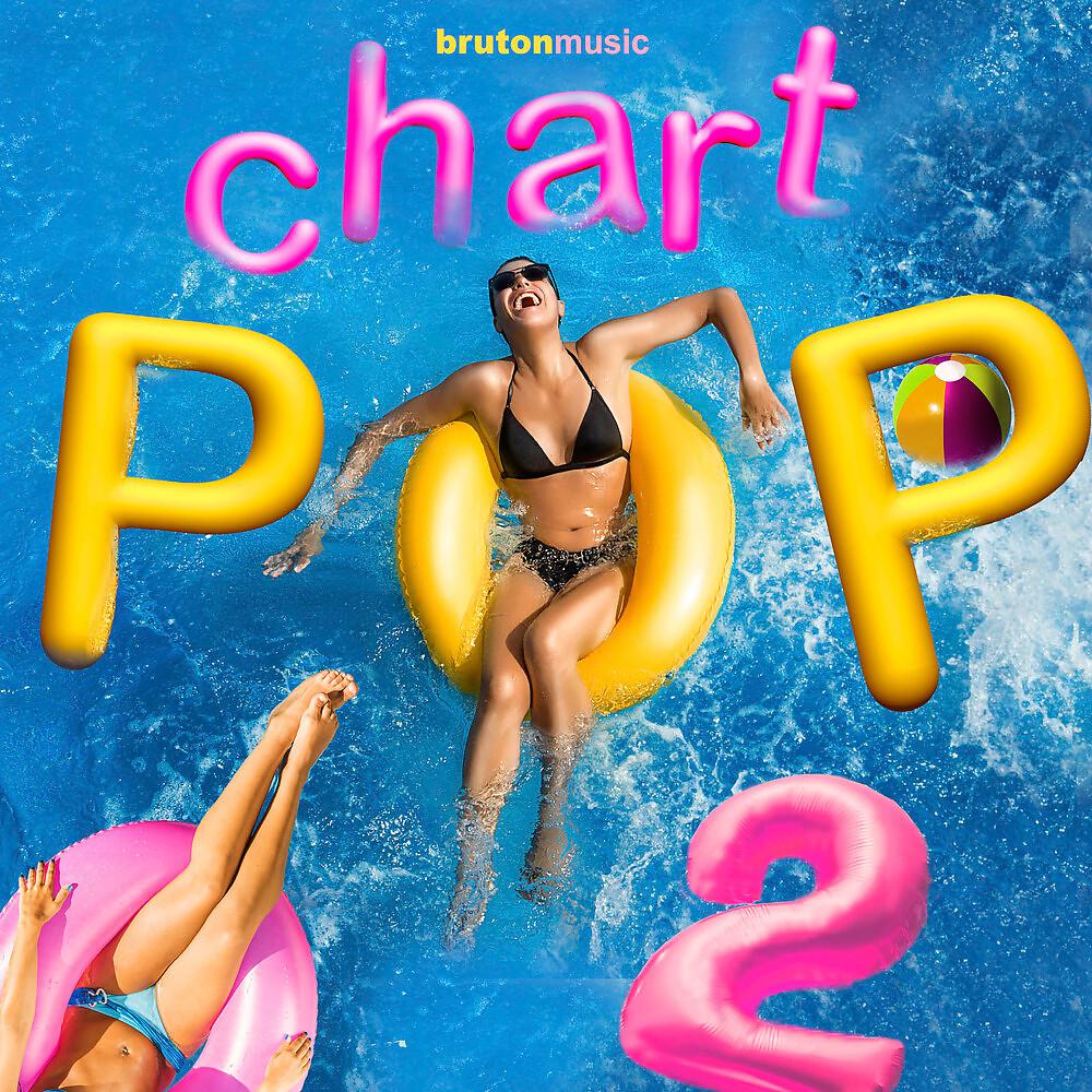 Постер альбома Chart Pop 2