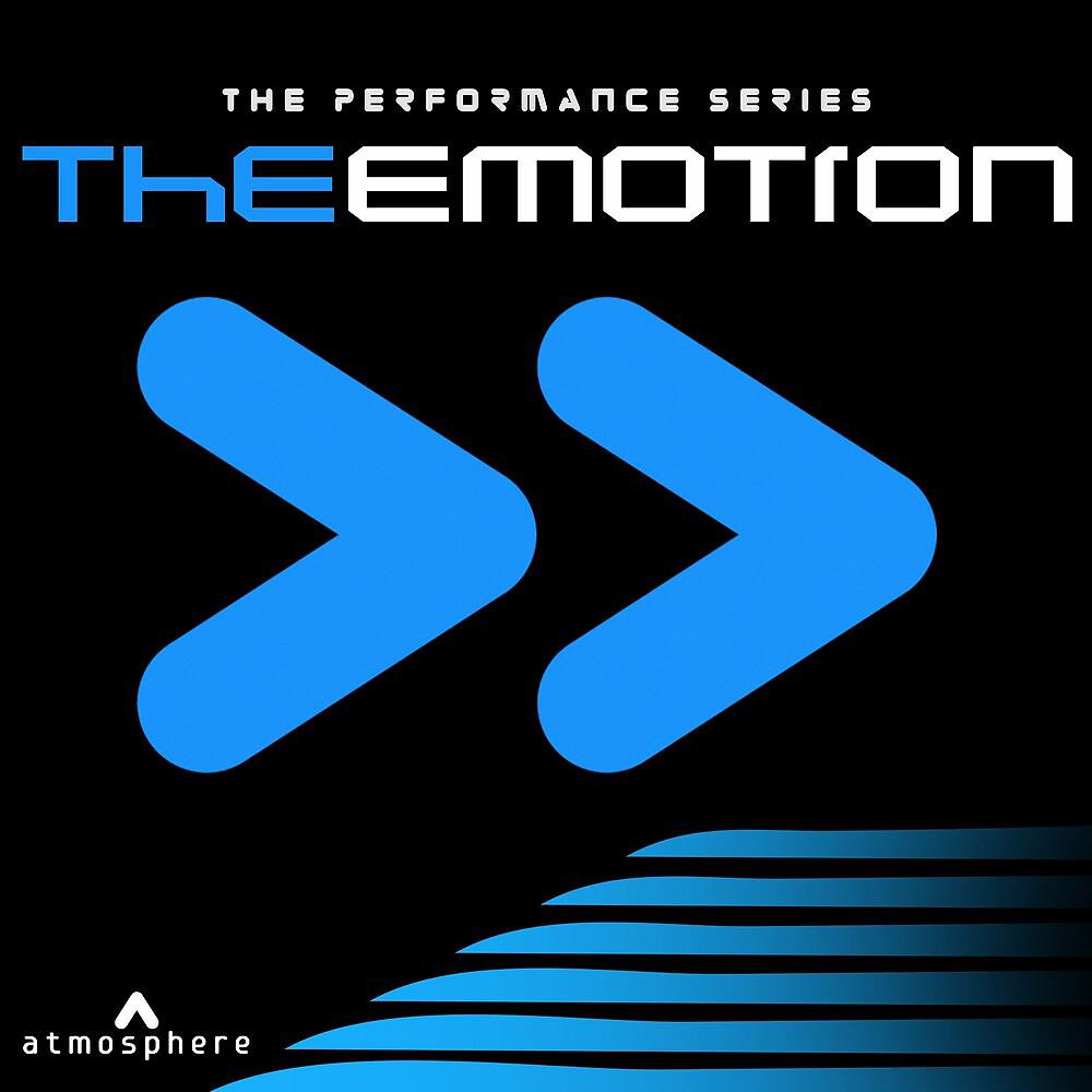 Постер альбома Perfomance: The Emotion