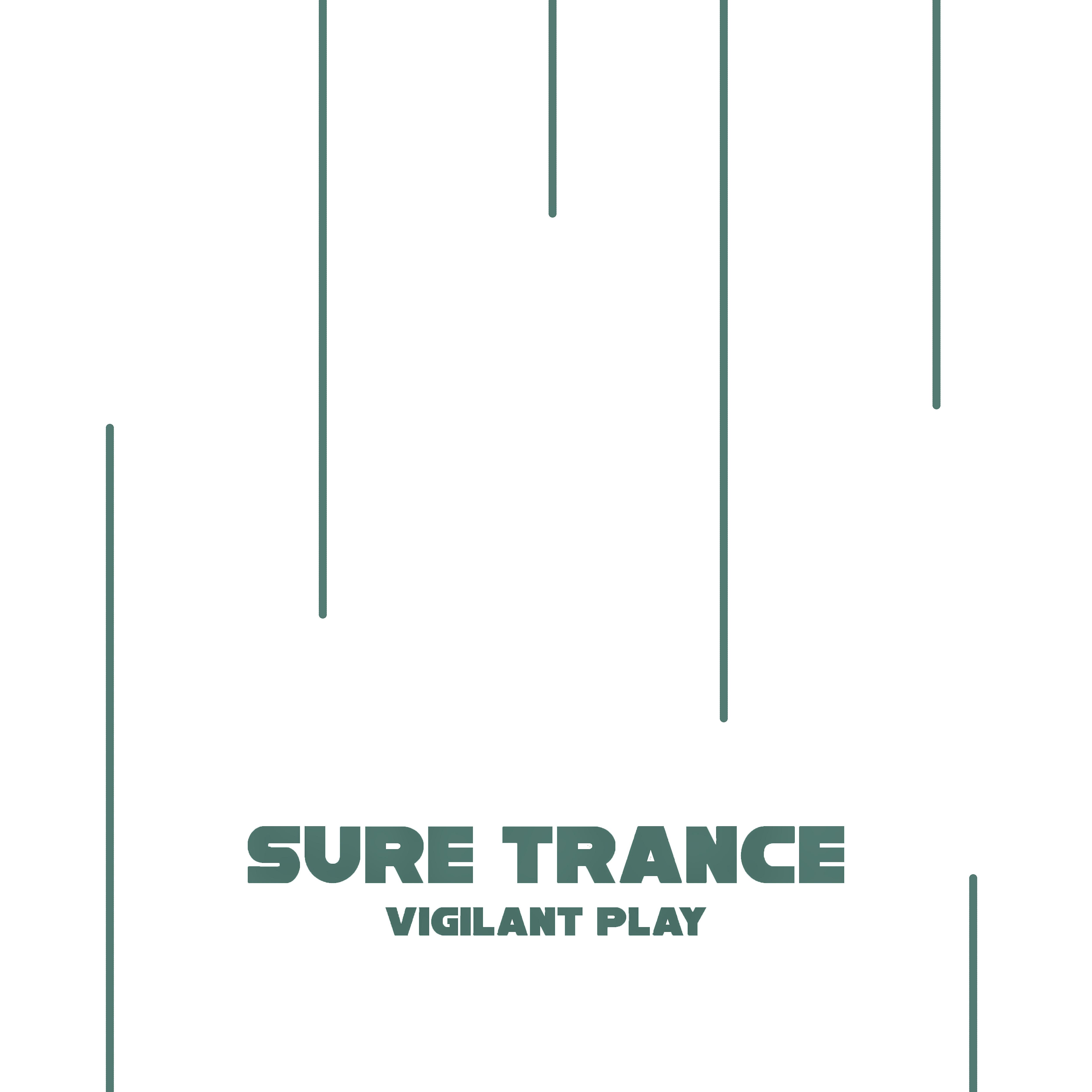 Постер альбома Sure Trance