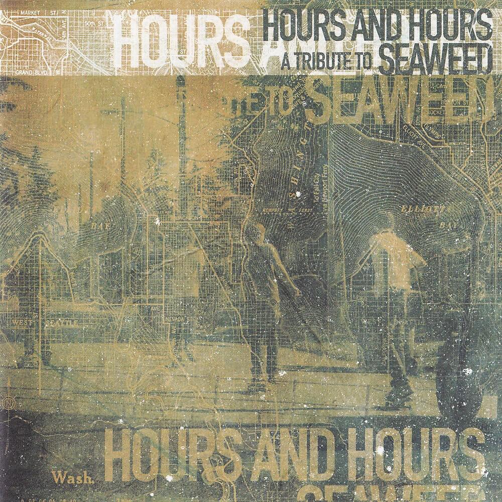 Постер альбома Hours and Hours a Tribute to Seaweed