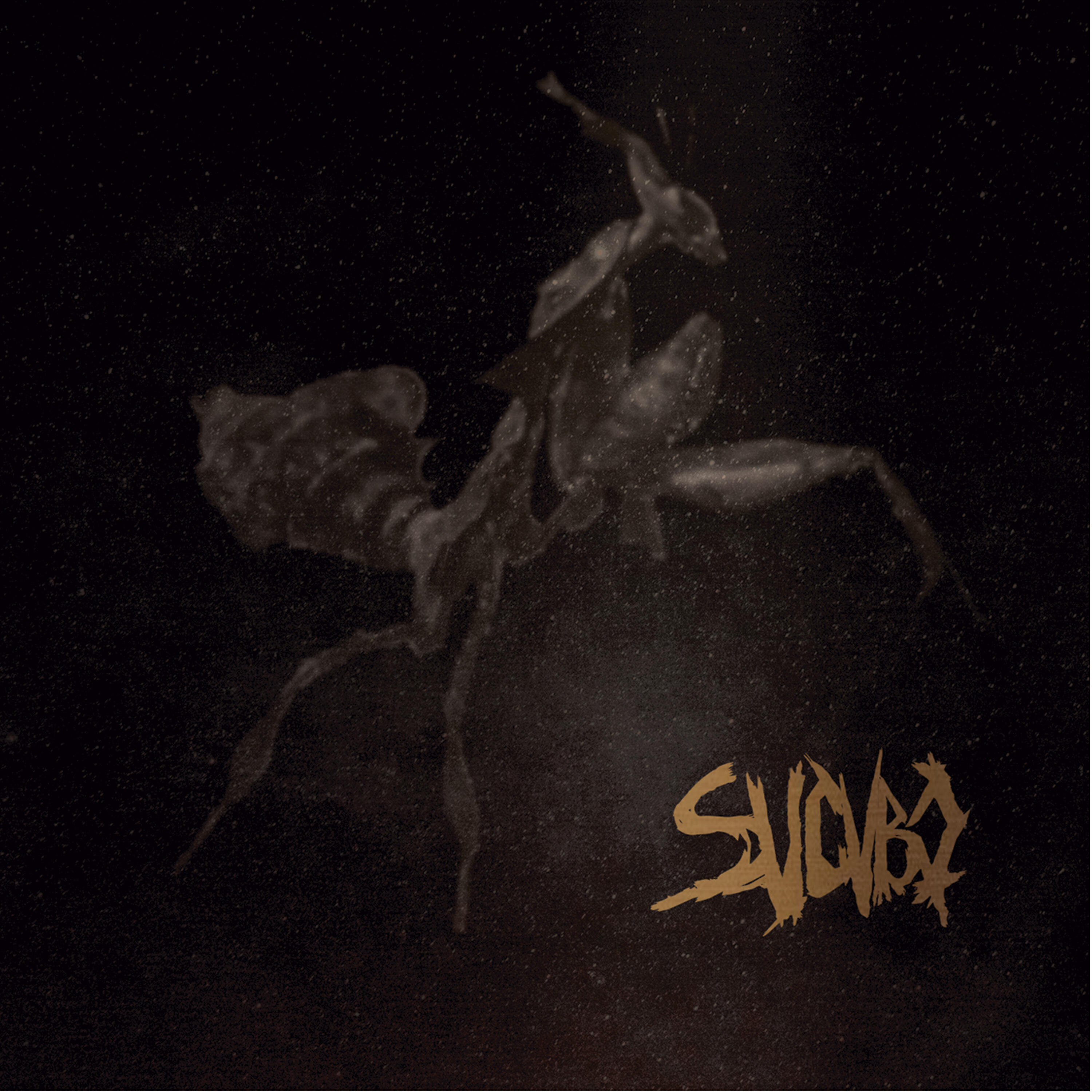Súcubo - La Inmensidad de la Locura
