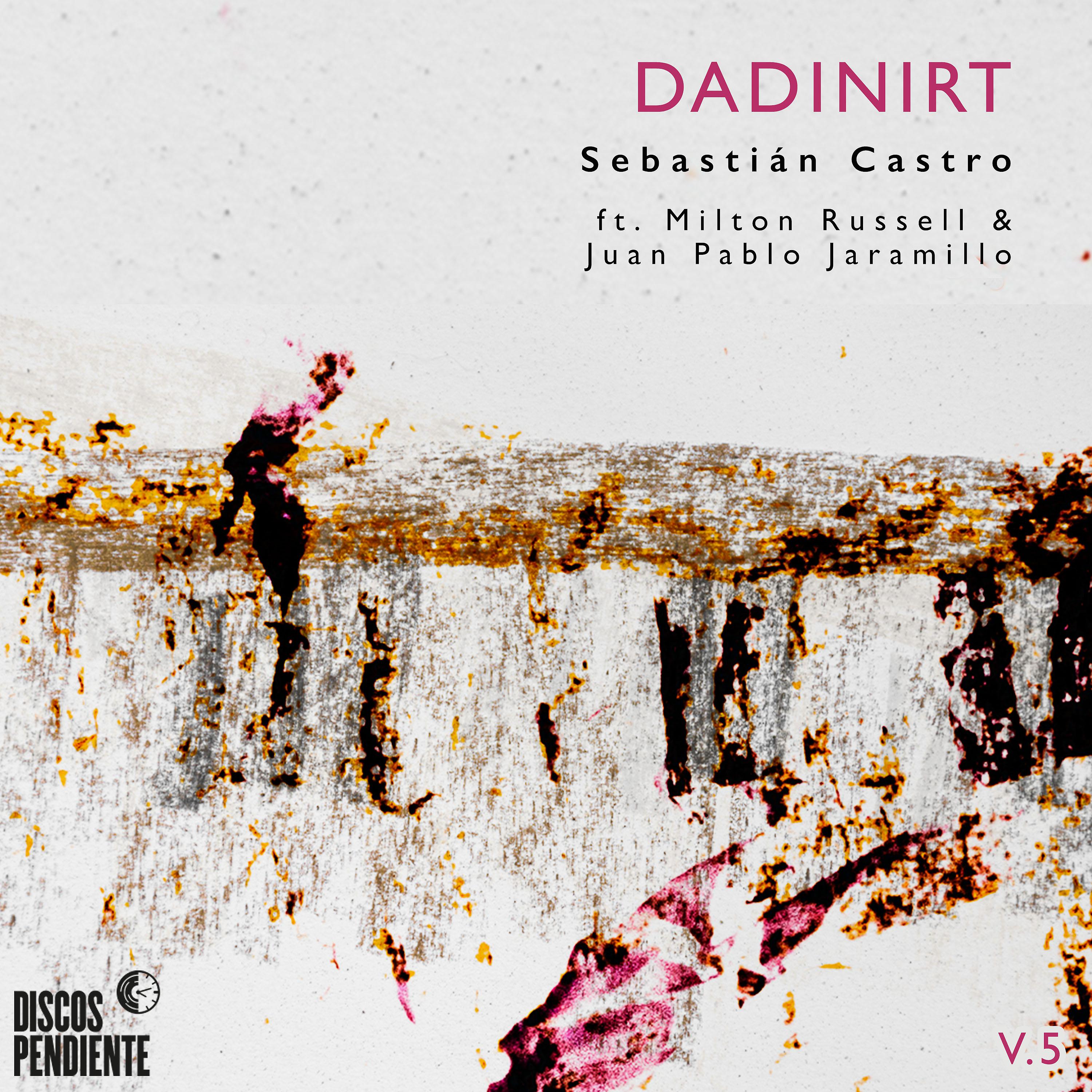 Постер альбома Dadinirt