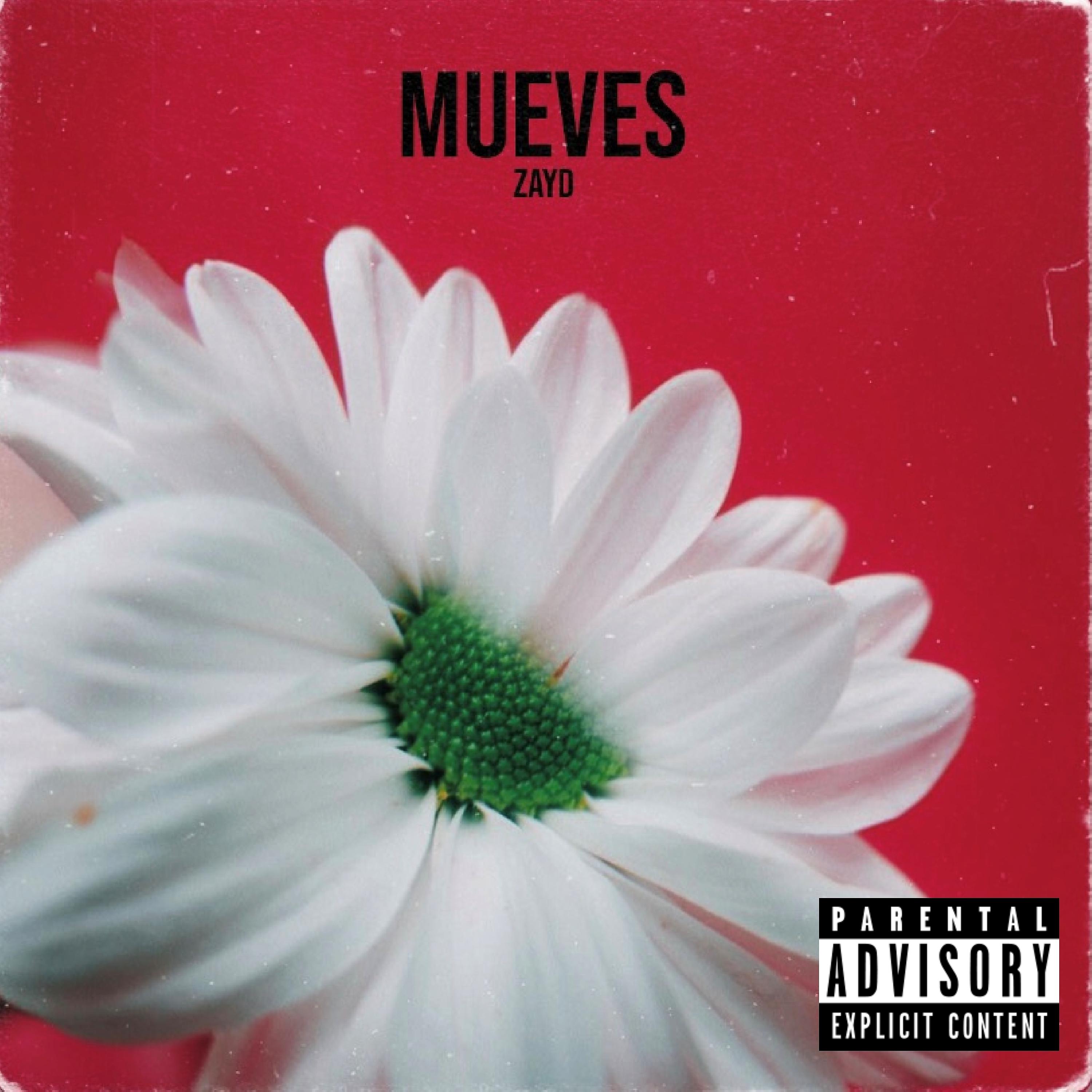 Постер альбома Mueves (Girl From Rio)
