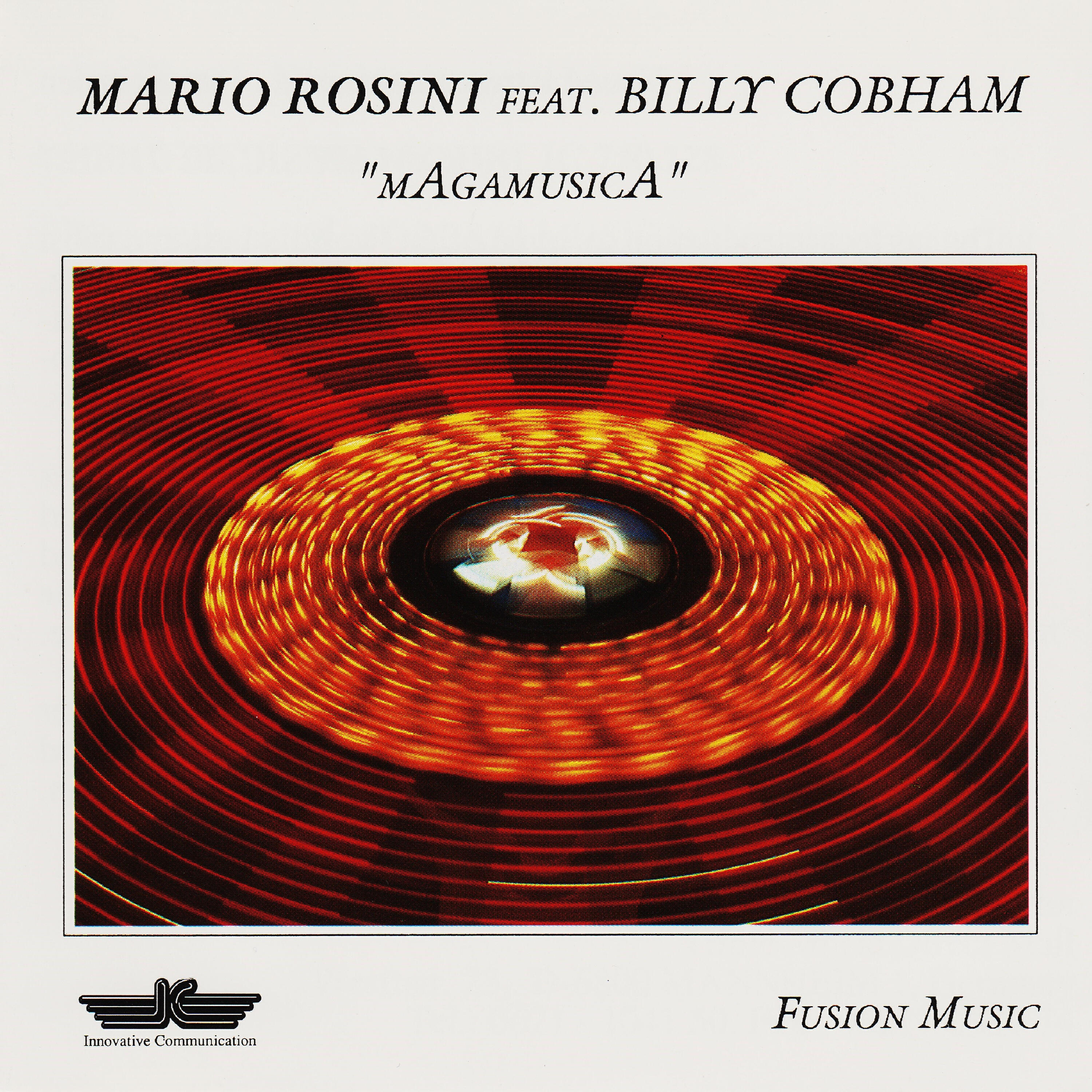 Mario Rosini - Jamin