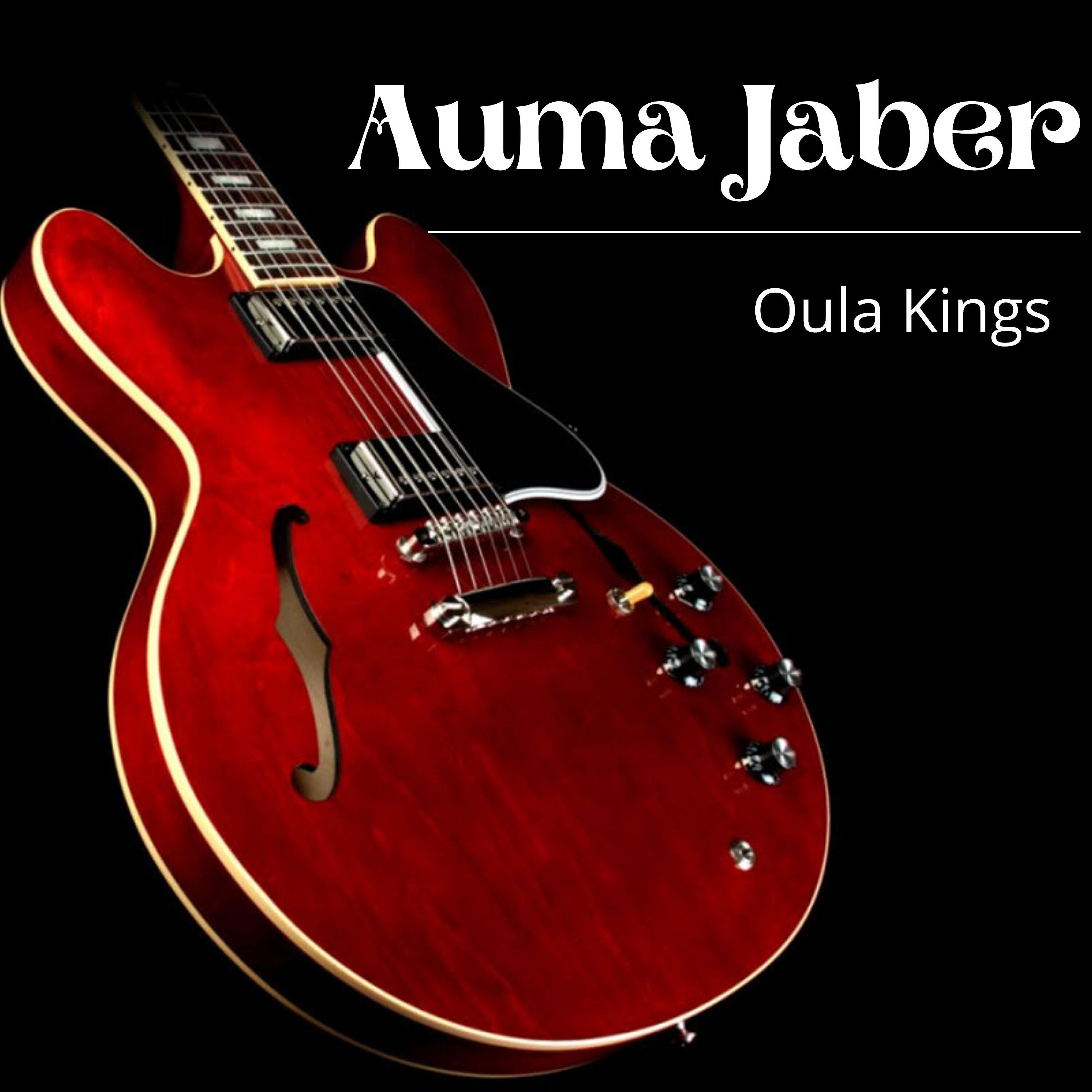 Oula Kings - Mano Oken