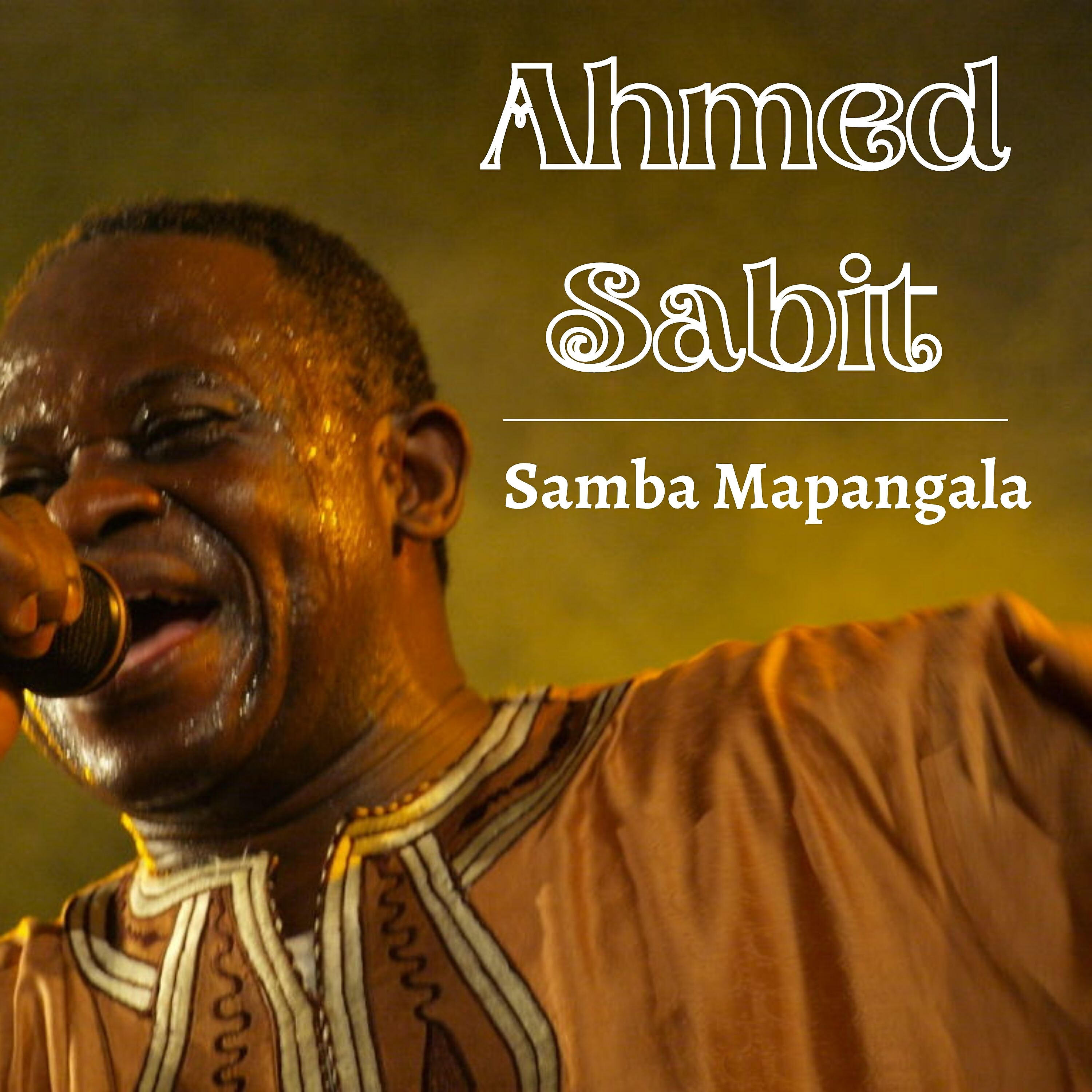 Samba Mapangala - Malako Disco Version
