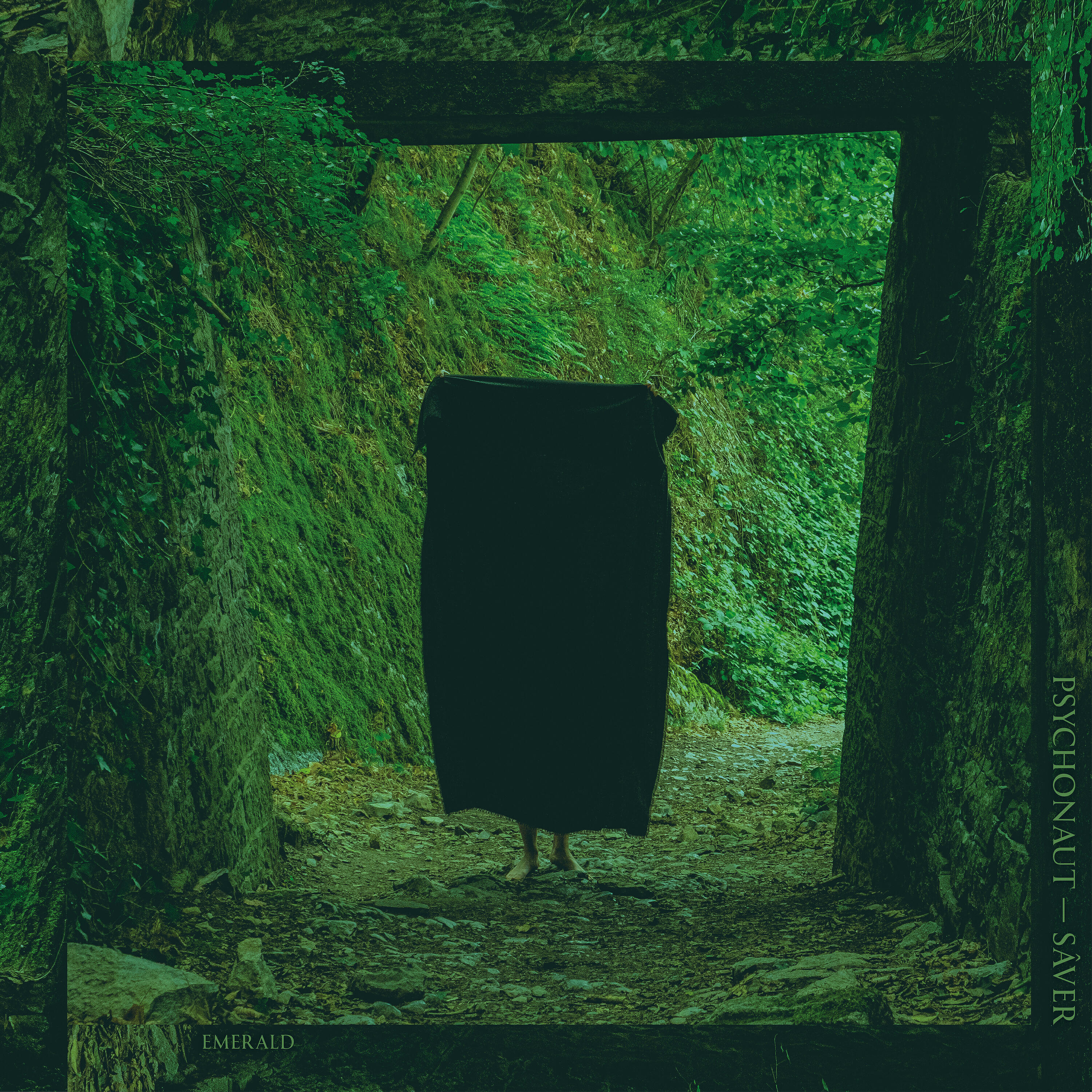 Sâver - Obscured by Aeons