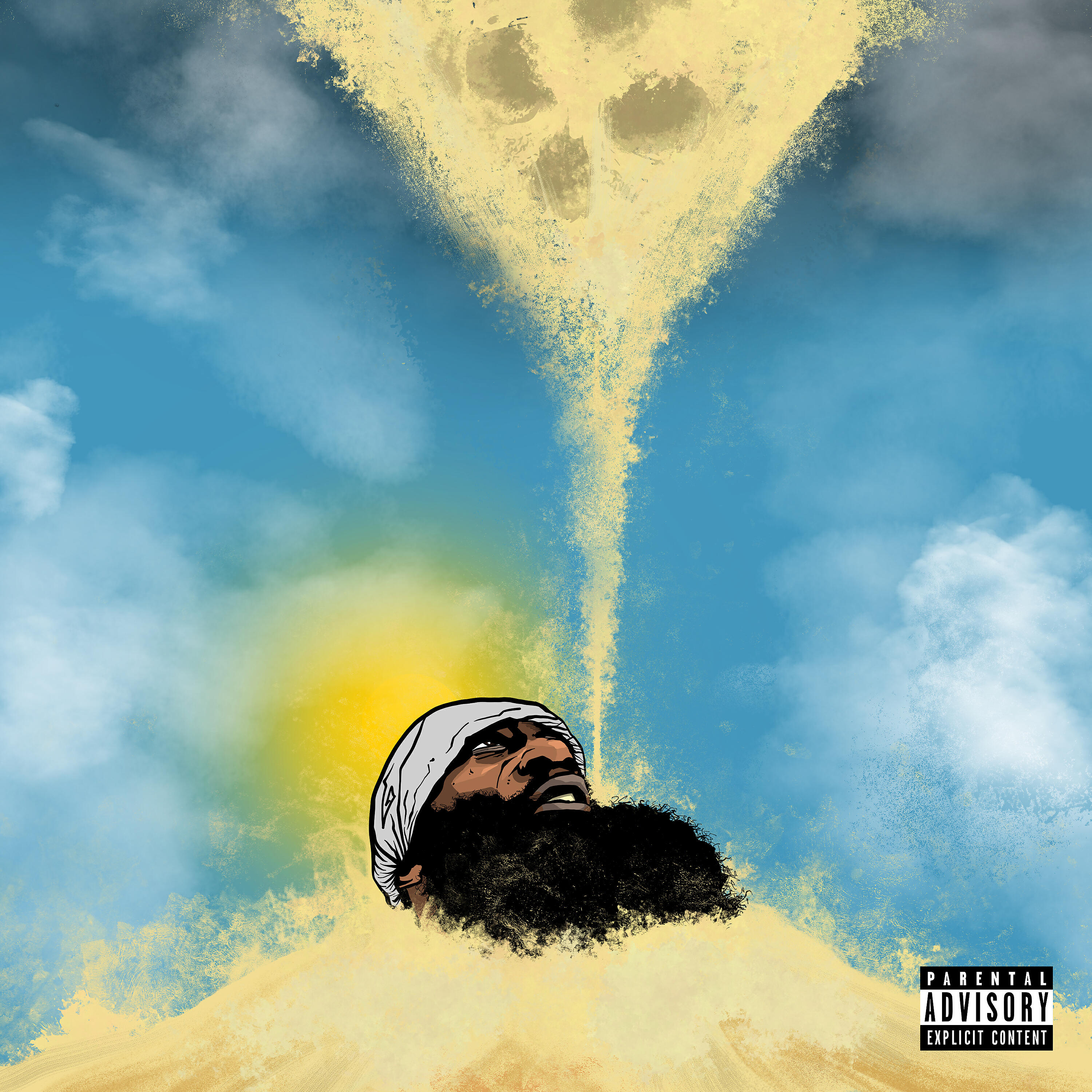 Dark Lo - Daily Prayers