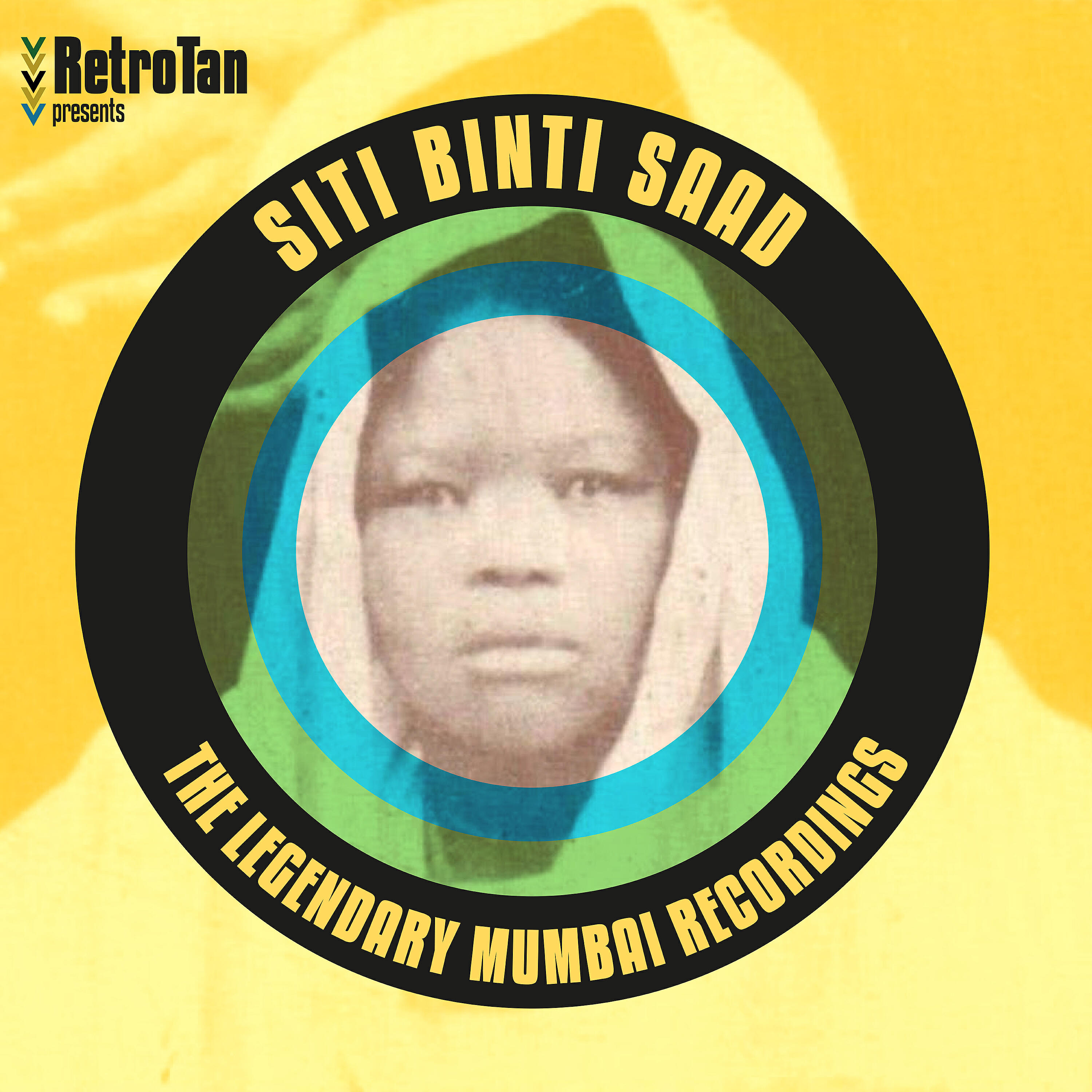 Siti Binti Saad - Baba Pakistani