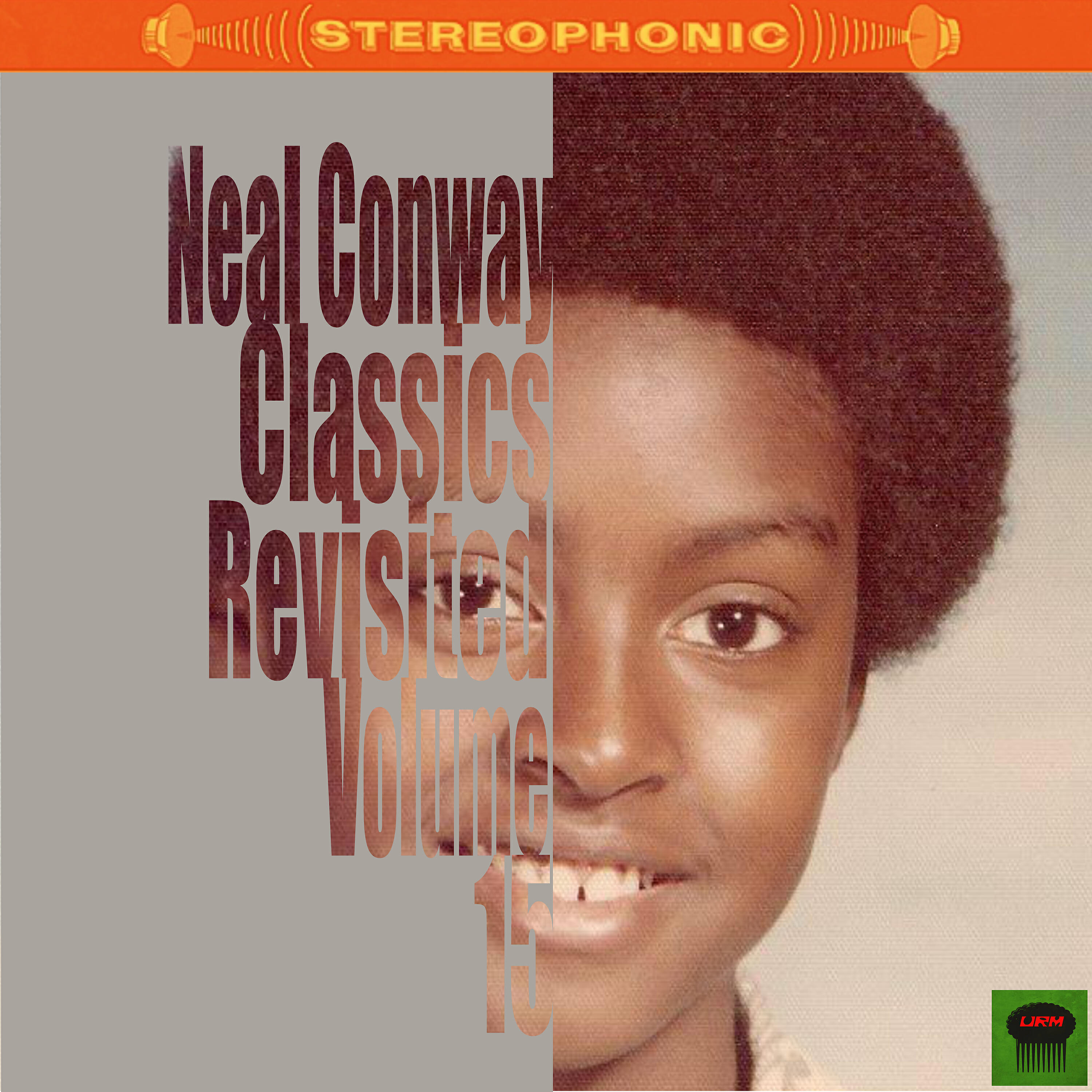 Neal Conway - For the Love of You (Conway's 4-to-the-Floor)