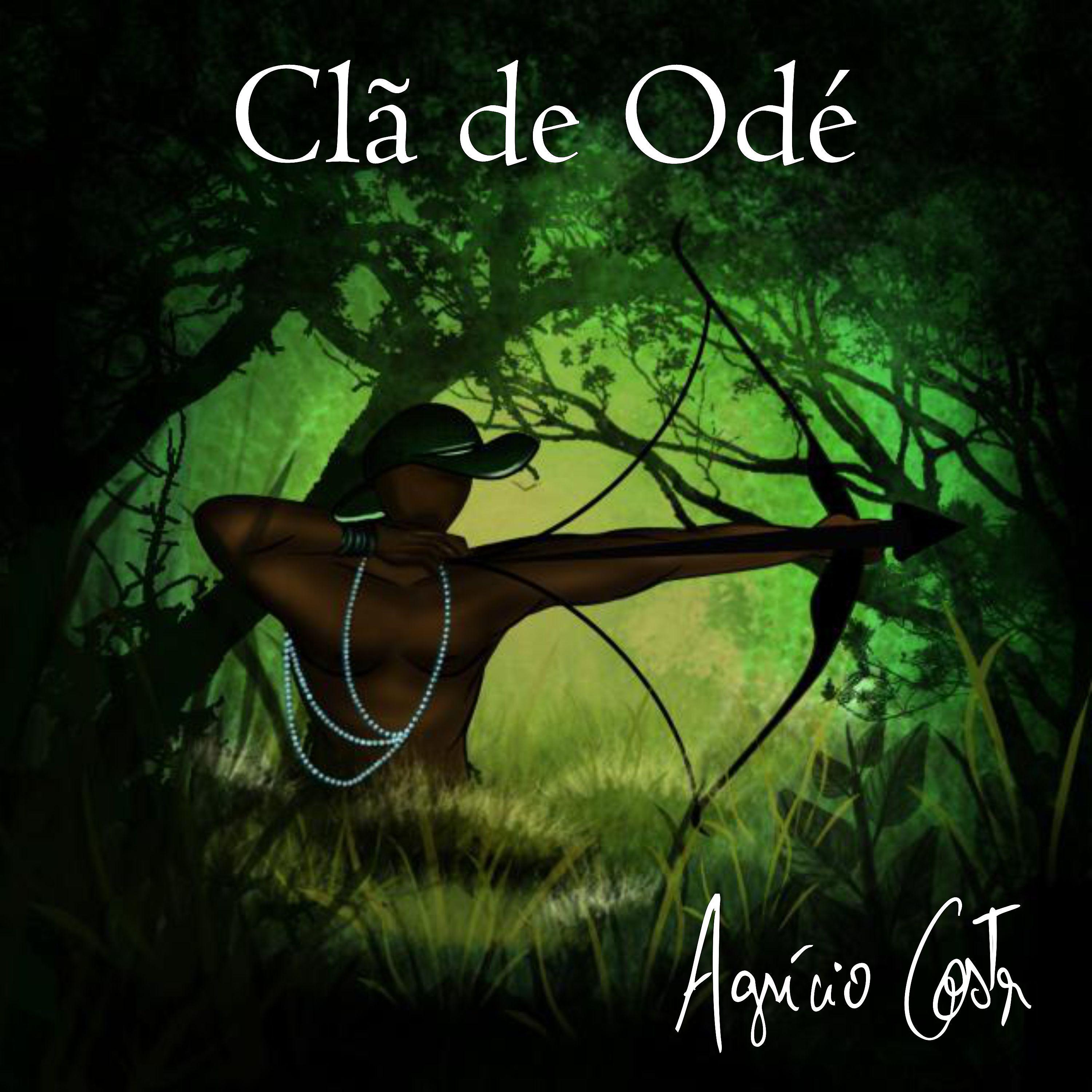 Постер альбома Clã de Odé