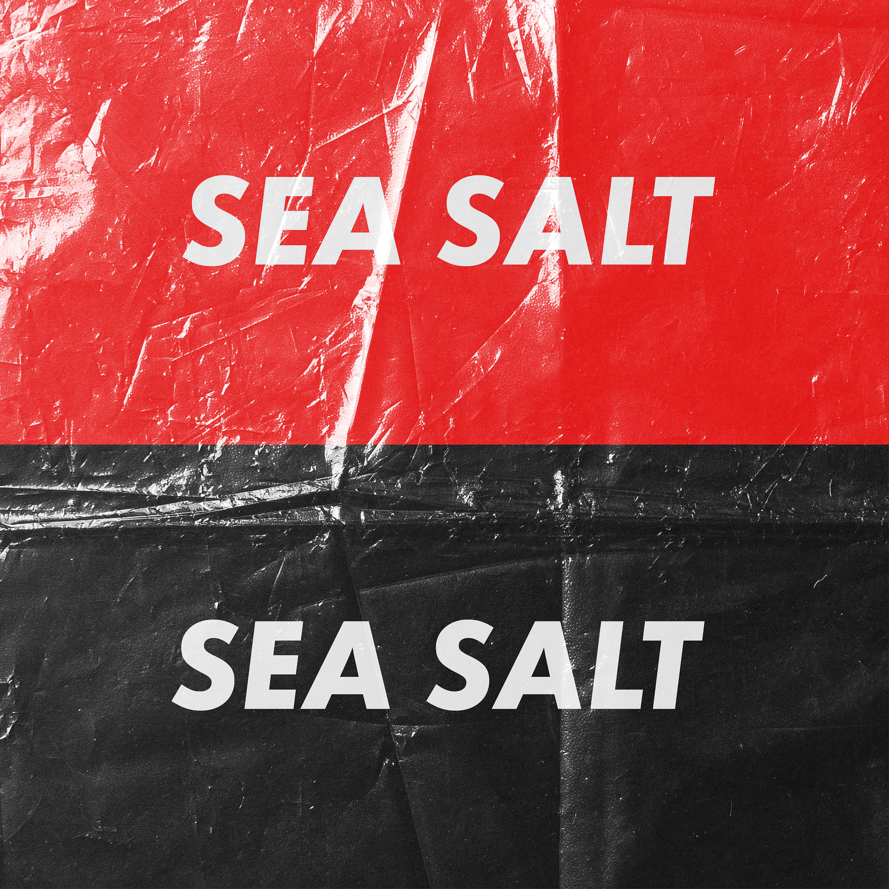 Постер альбома Sea Salt
