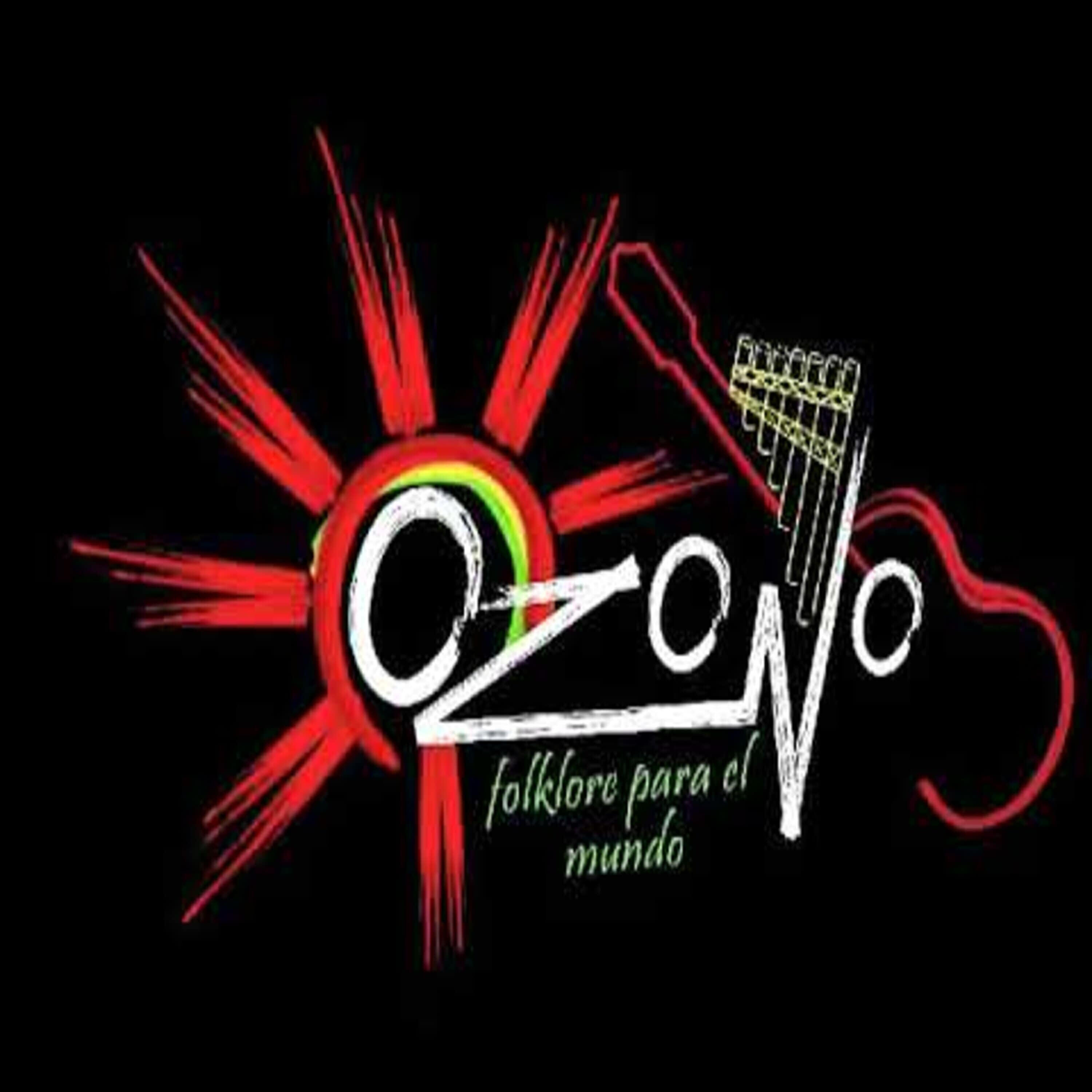 Ozono - Paso Pasito